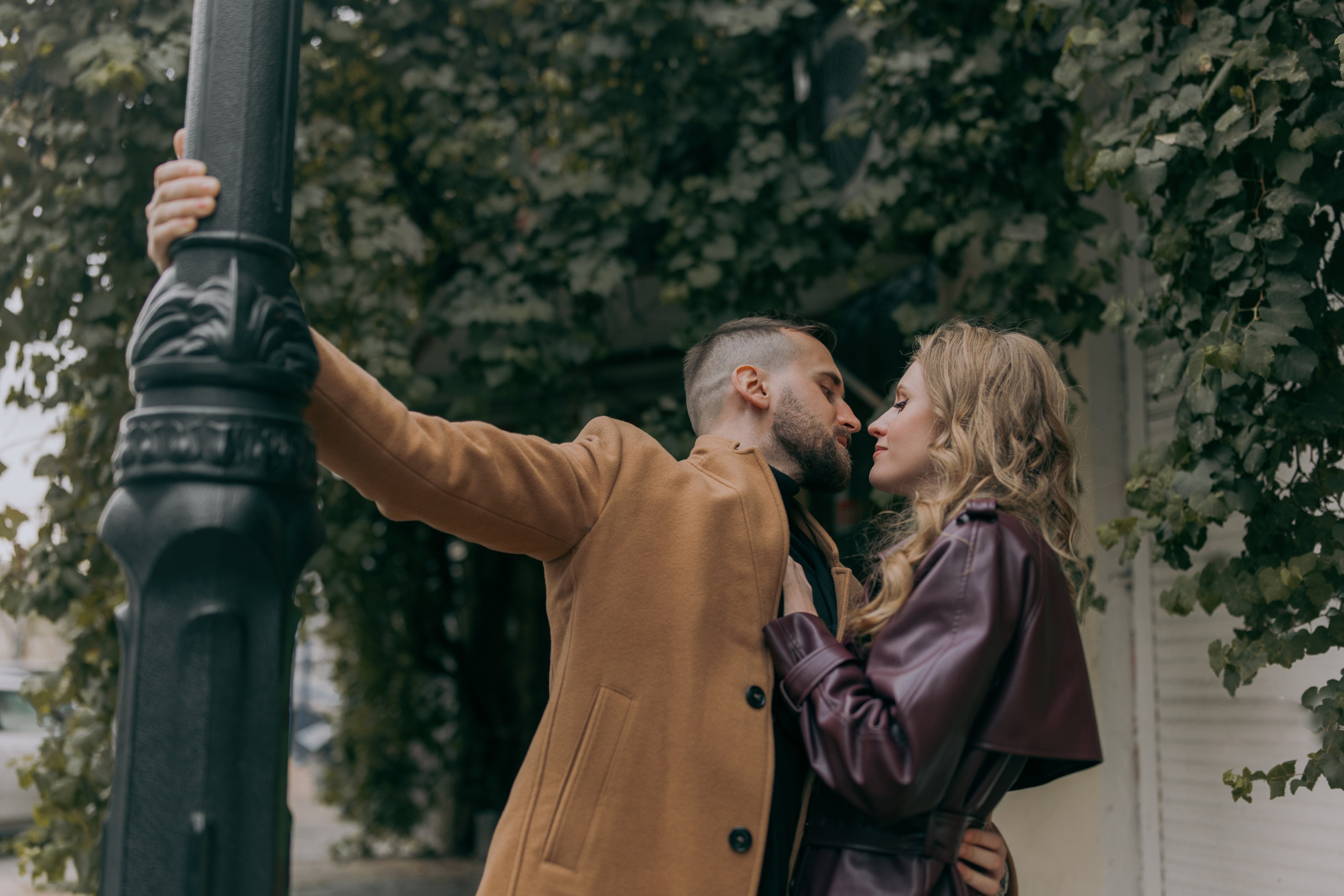 Маша и Дима. Свадебный фотограф в Ростове-на-Дону Лилия Паккерт