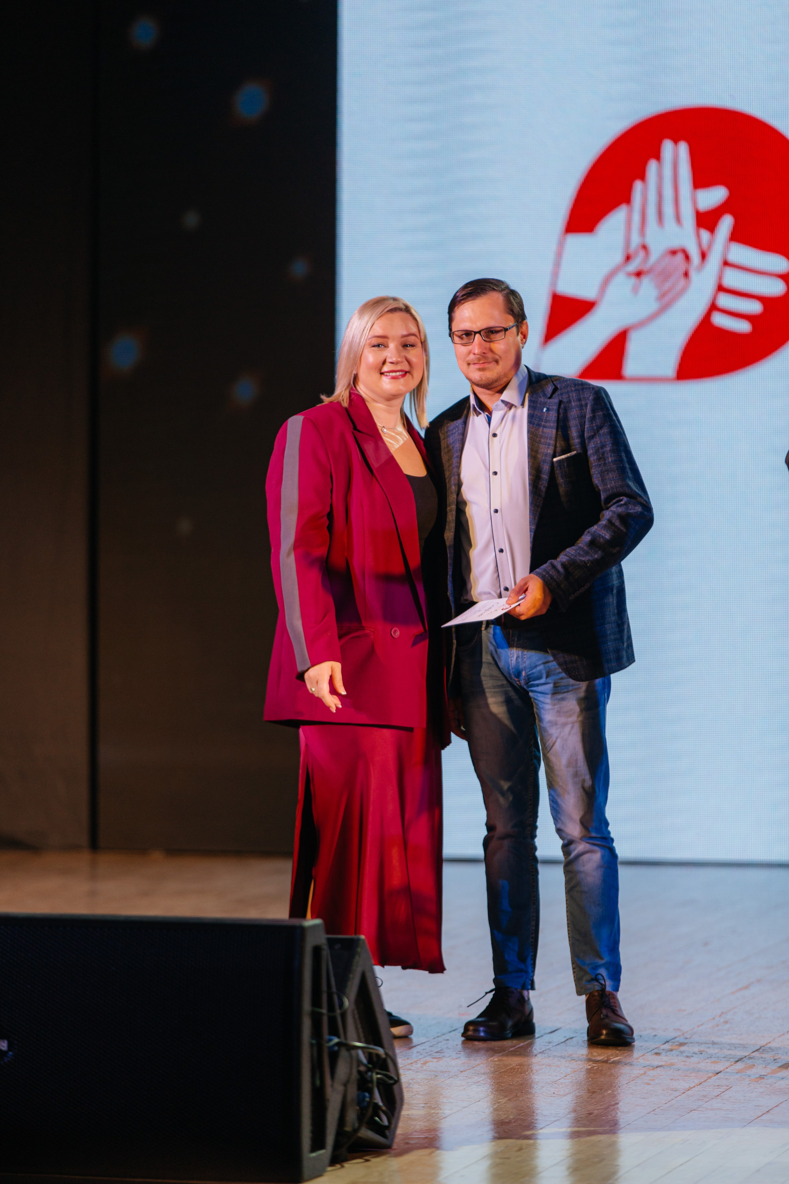 Форум. Мой Бизнес. Фотограф в Екатеринбурге Андрей Медведко