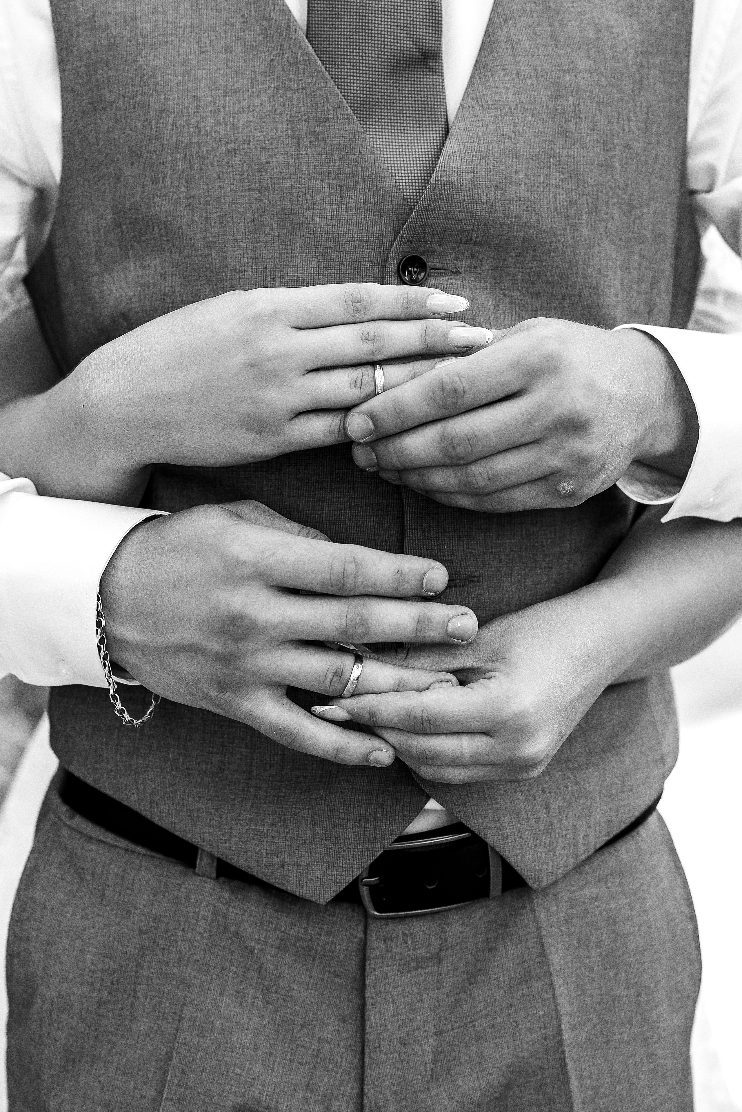 Роман и Карина. Фотограф Волжский Екатерина Егорова