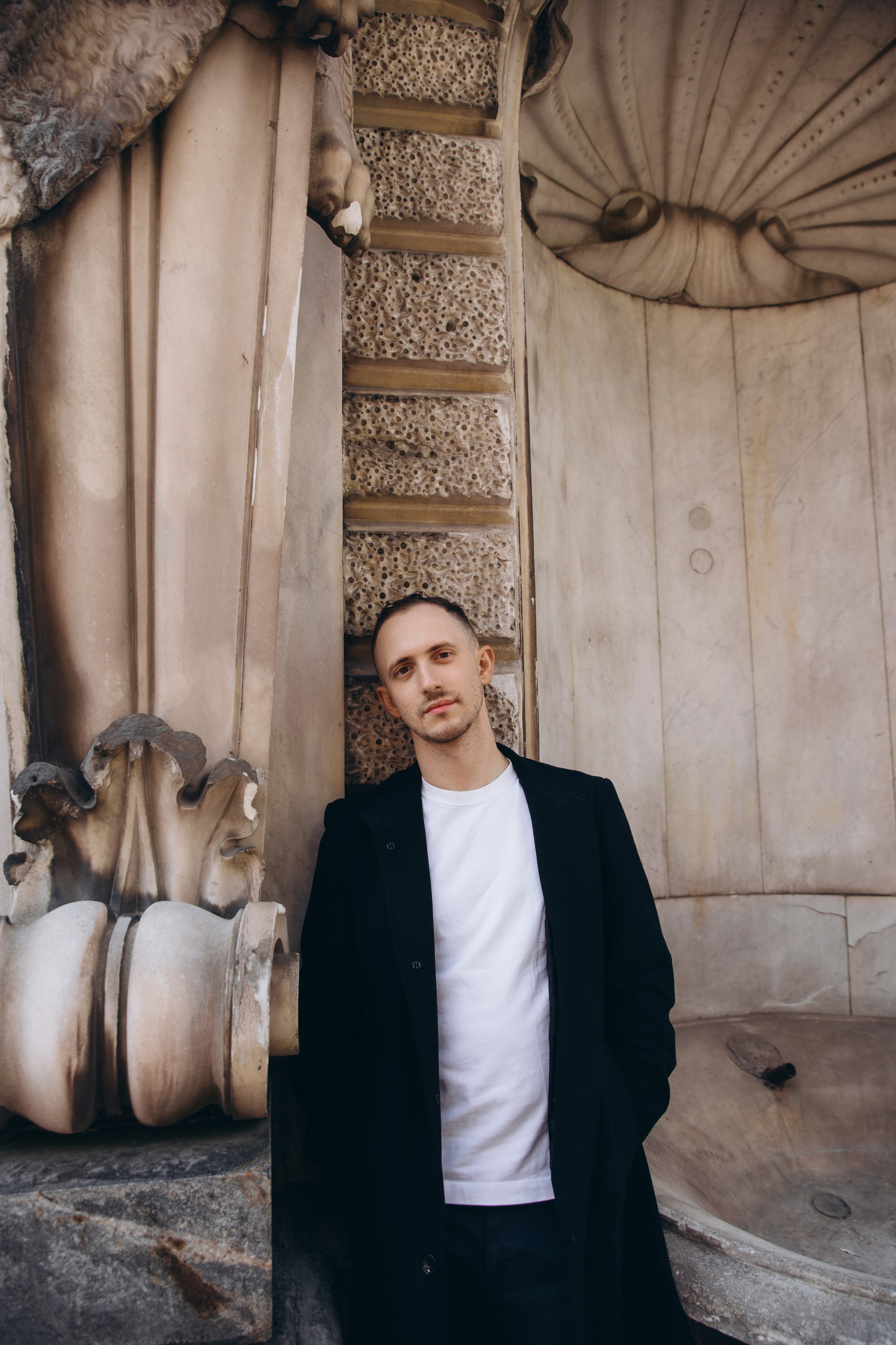 Владислав. Фотограф в Санкт-Петербурге Разиля Идиятуллина