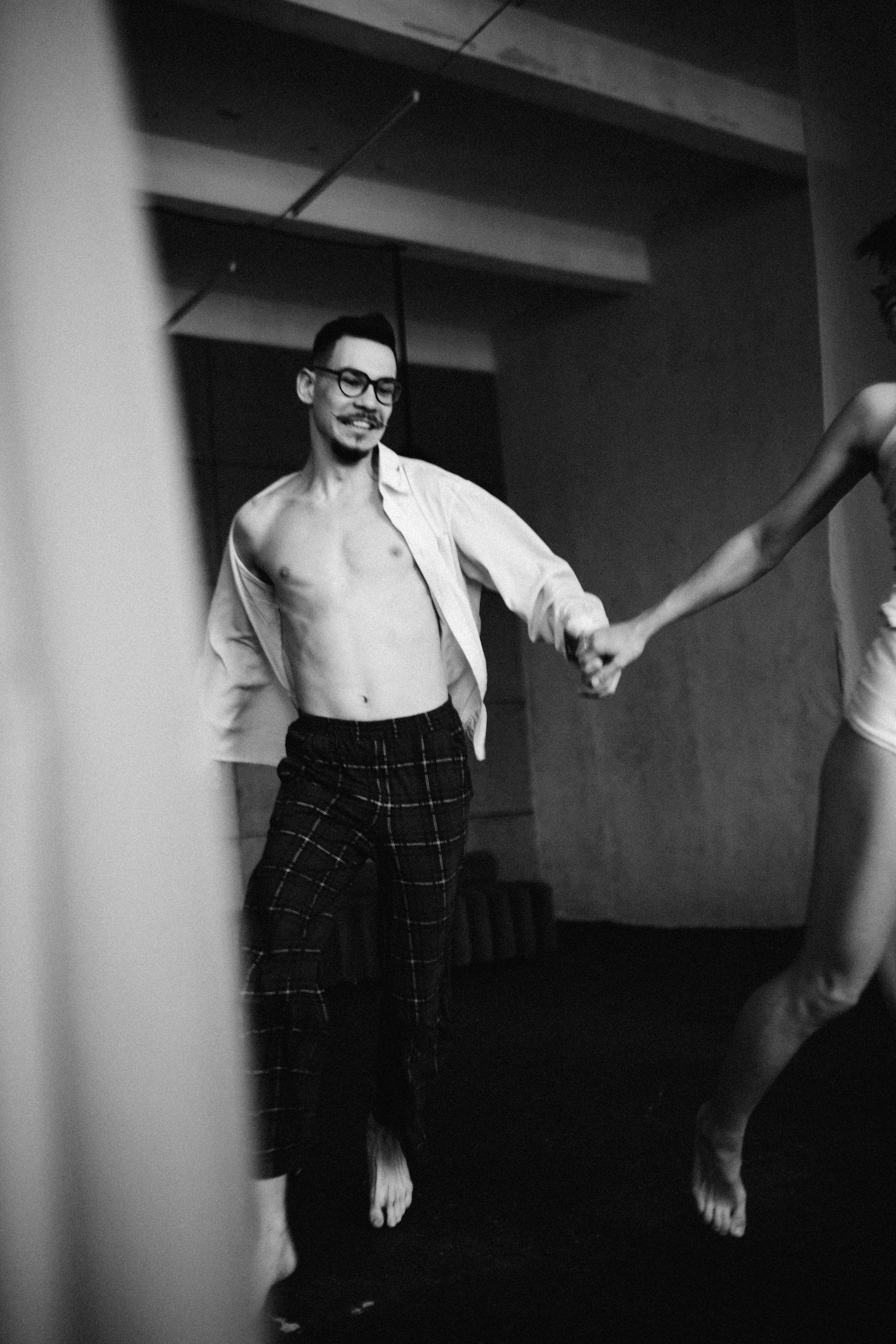 Руслан и Алина. Фотограф Нэля Хаматова