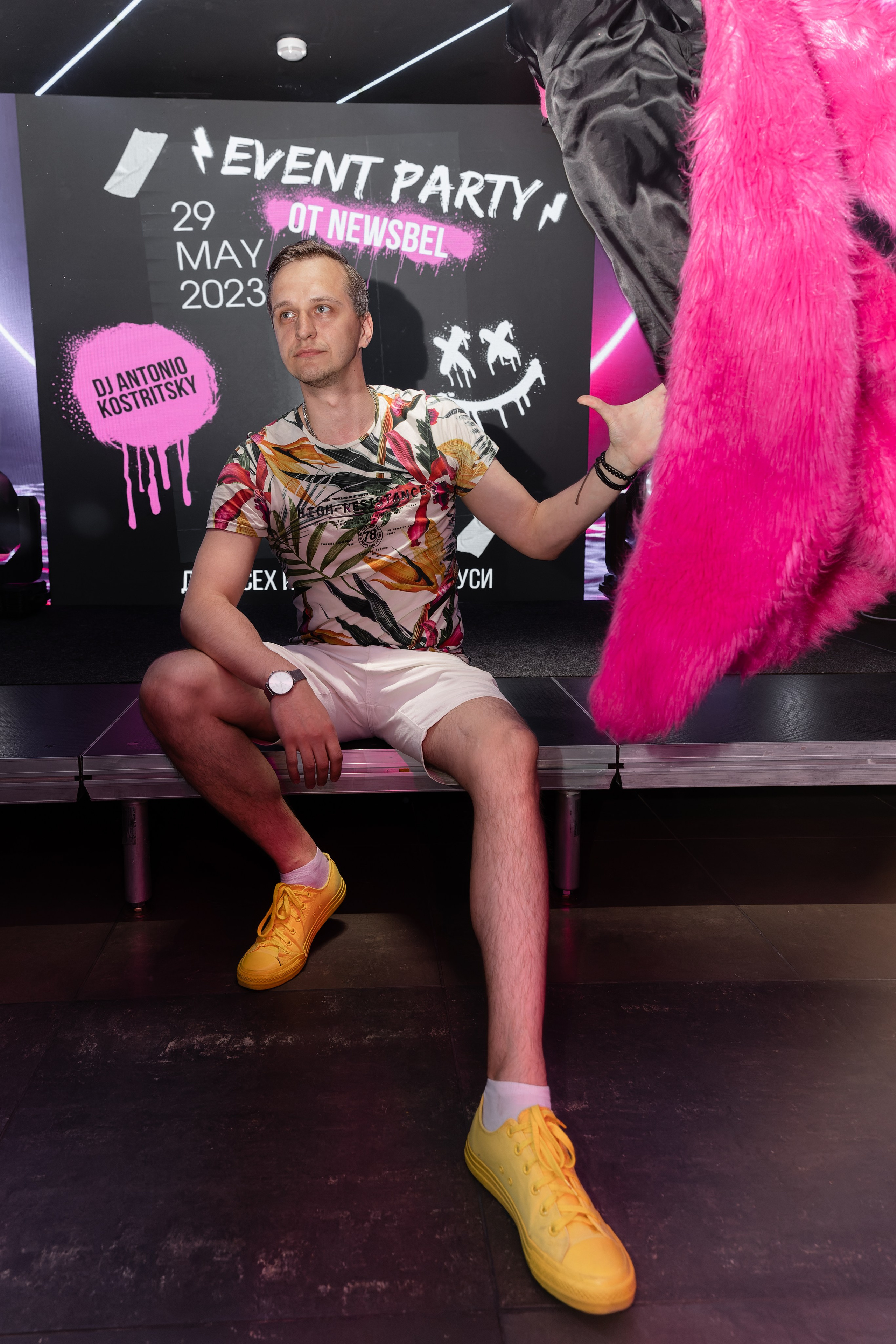 EVENT PARTY. Репортажный и свадебный фотограф в Минске Шамко Анатолий