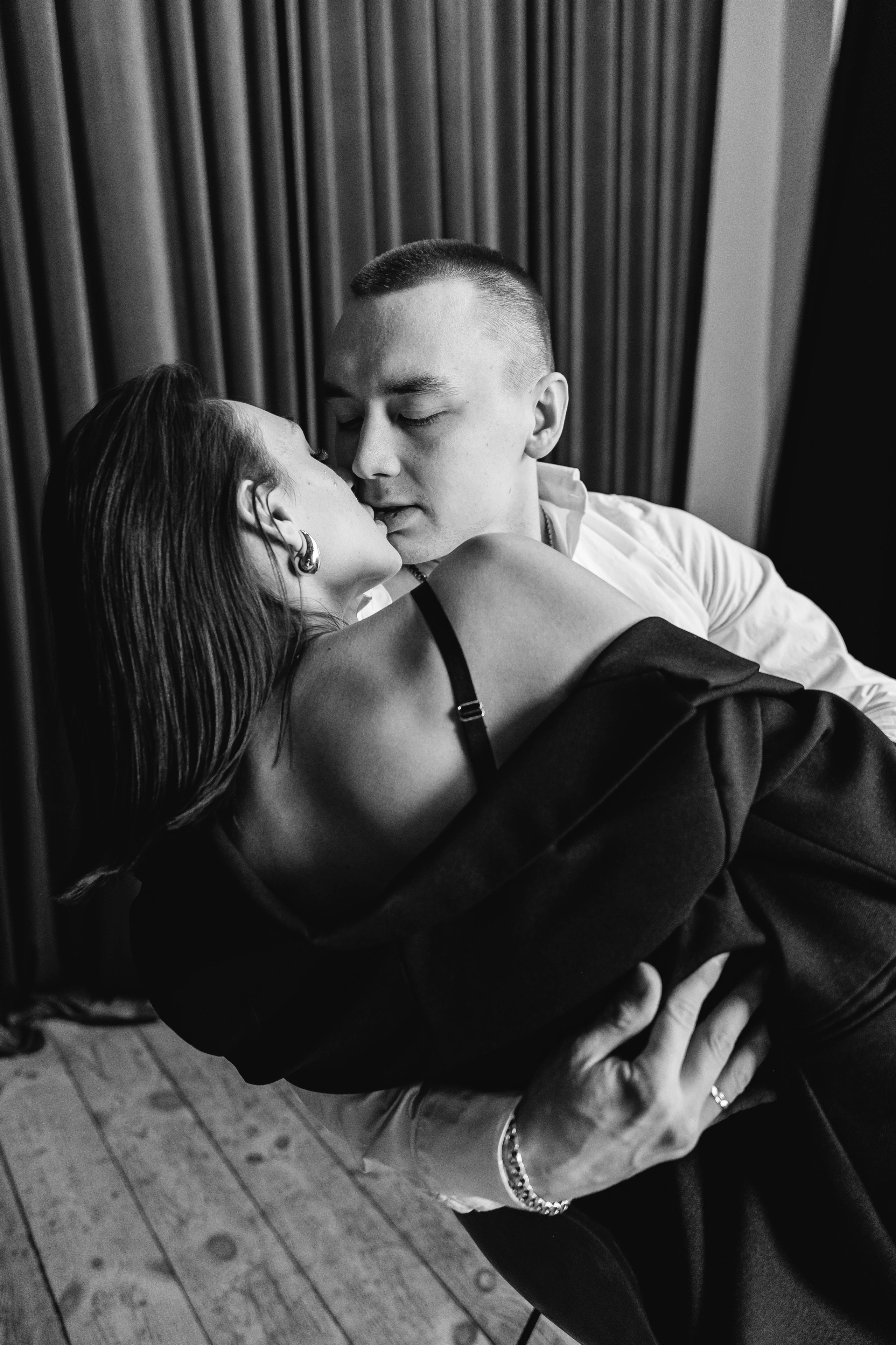 Лавстори. Ирина Воронкова — фотограф