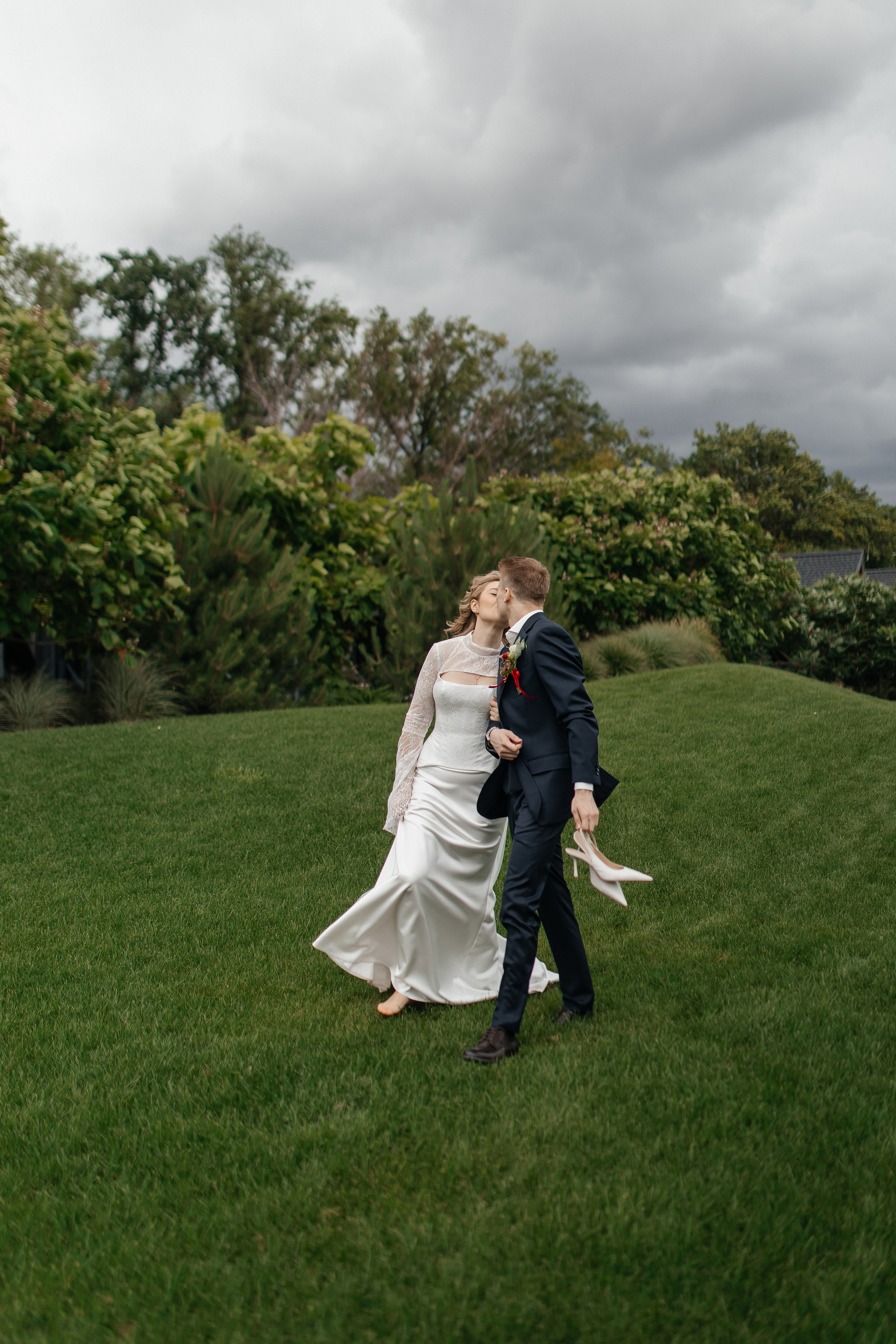 И&И. Фотограф Таганрог Хребет София