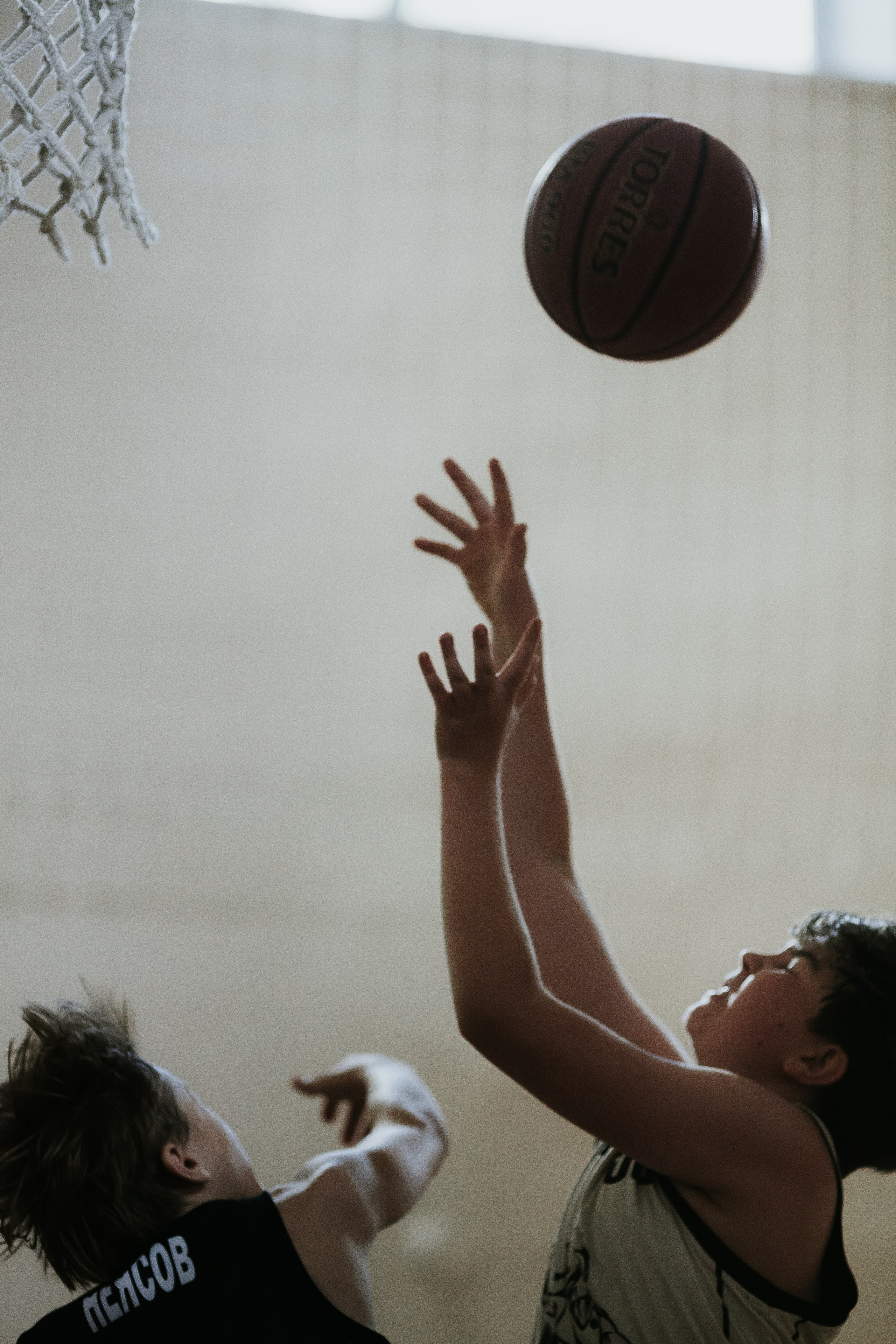 АКАДЕМИЯ БАСКЕТБОЛА «DOLMATON». Фотография