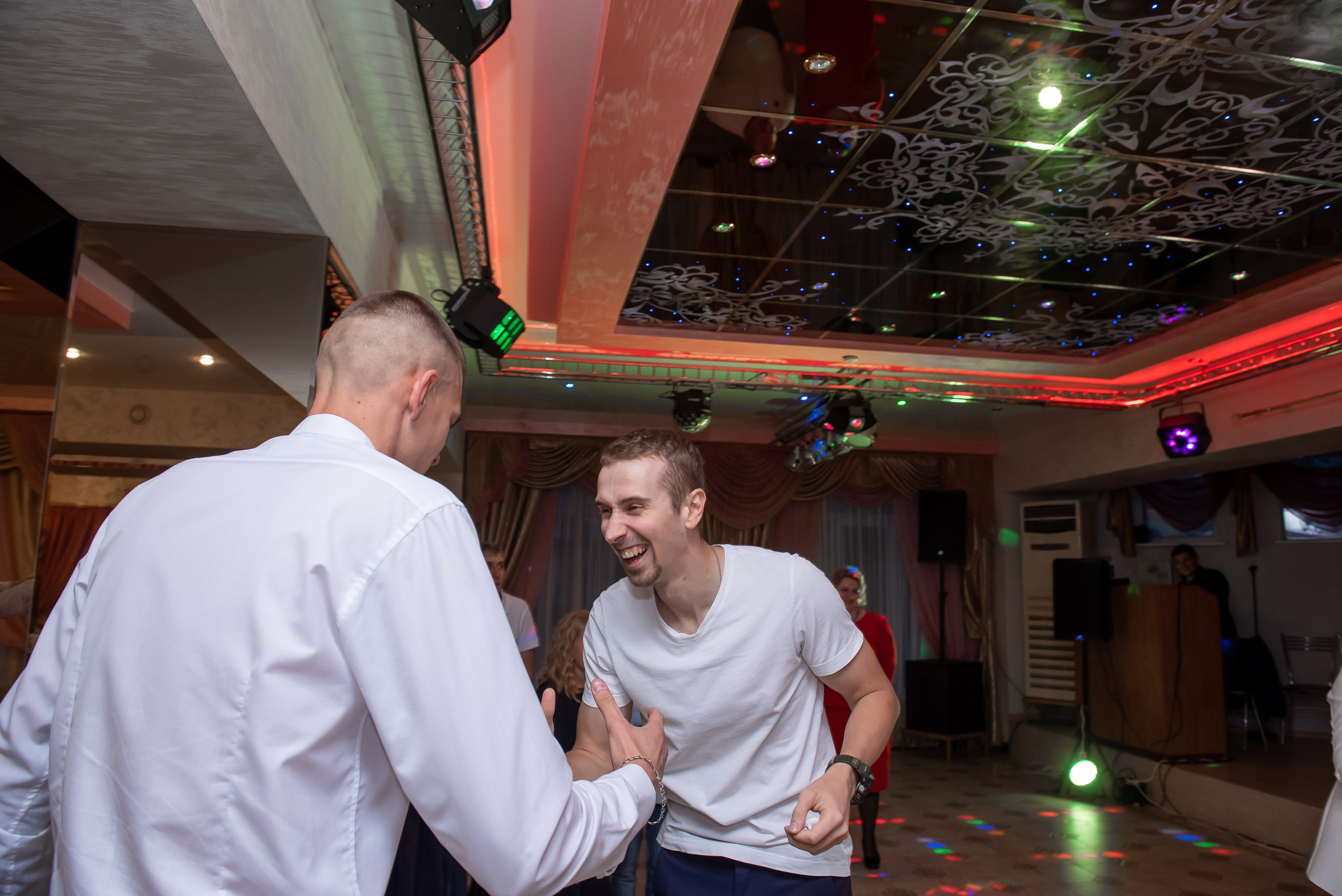 Александр и Мария. Семейный и свадебный фотограф в Ельце Юлия Дякина