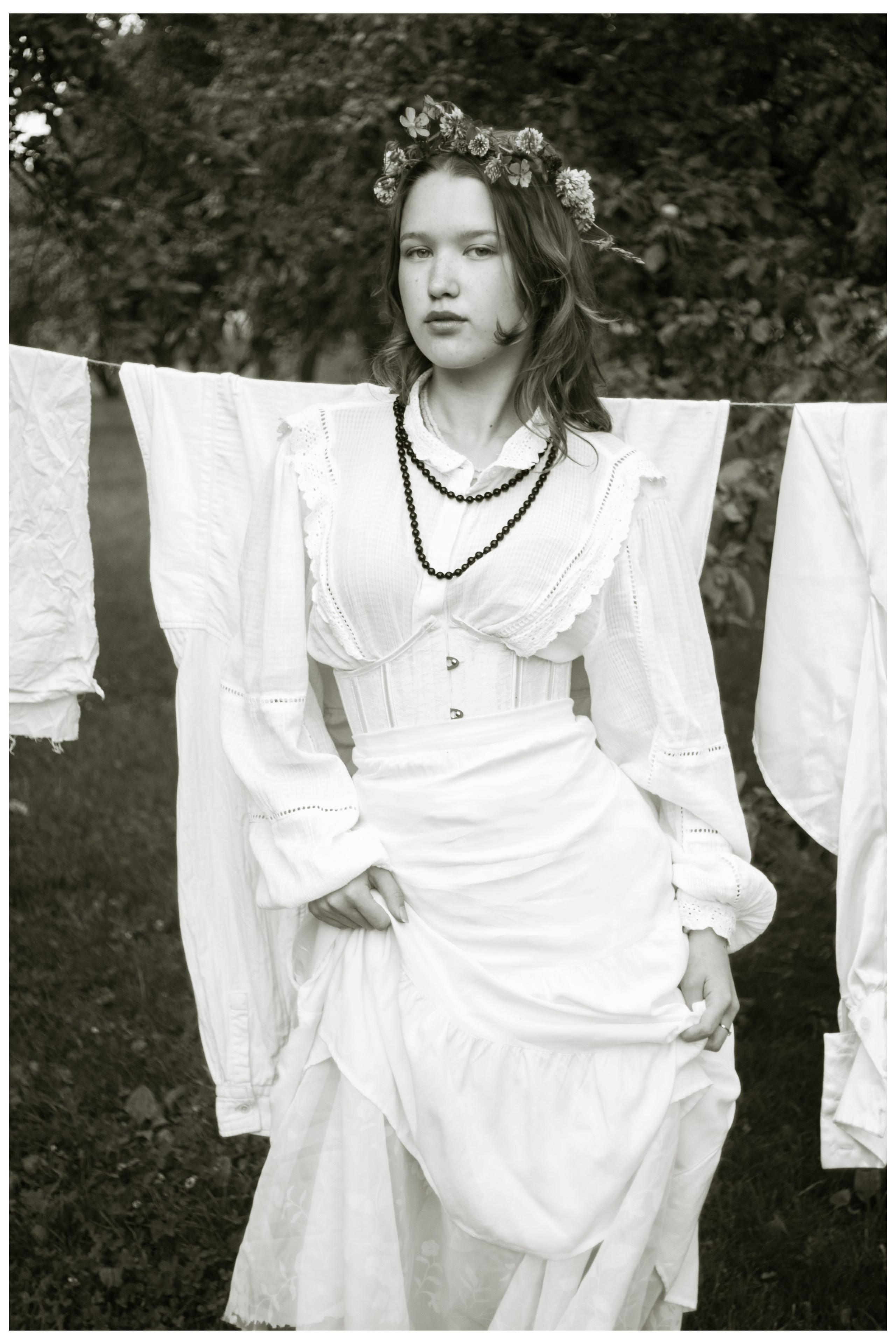 Организация Фотодней в Москве и Питере. Портретный и художественный фотограф в Москве