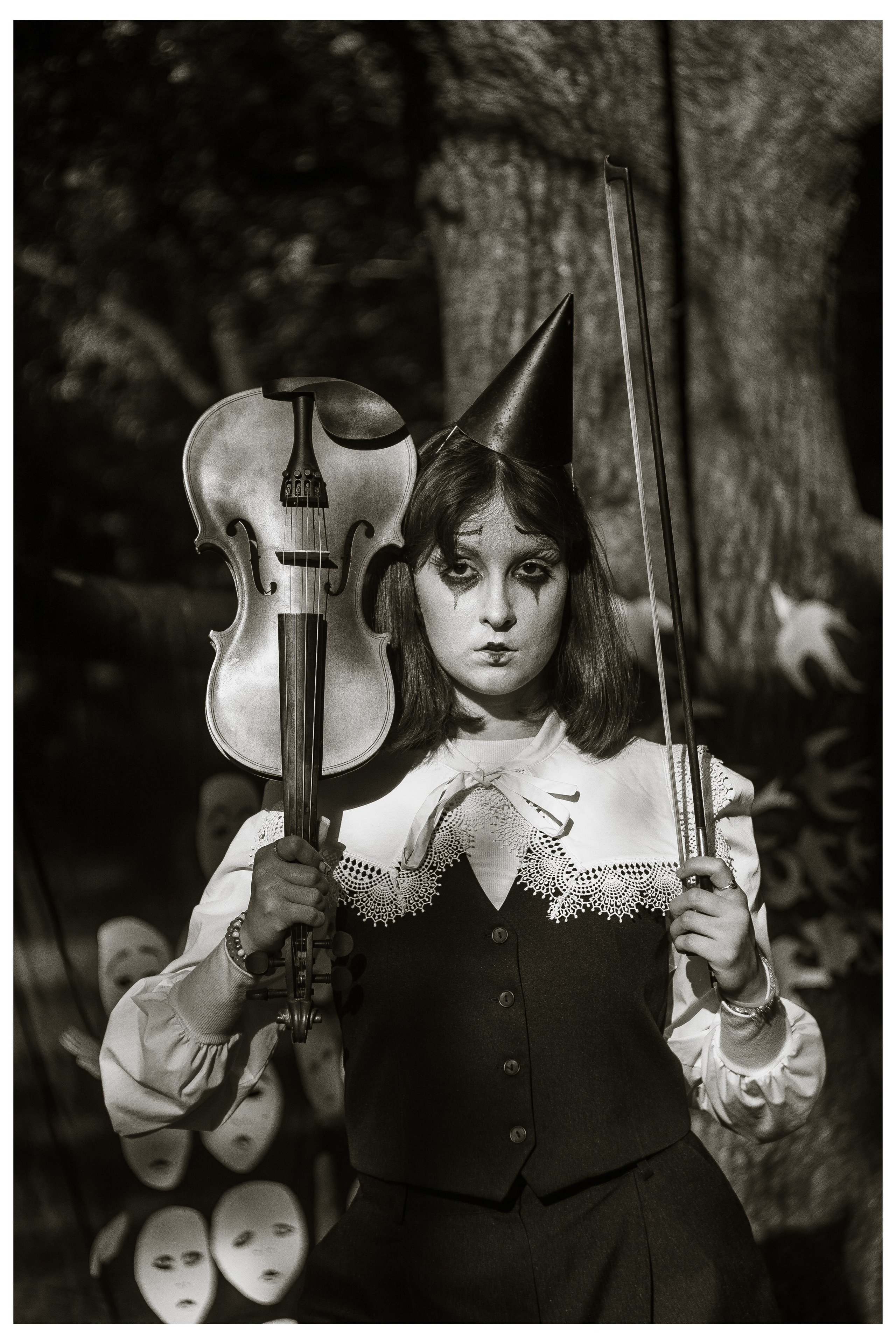 Организация Фотодней в Москве и Питере. Портретный и художественный фотограф в Москве