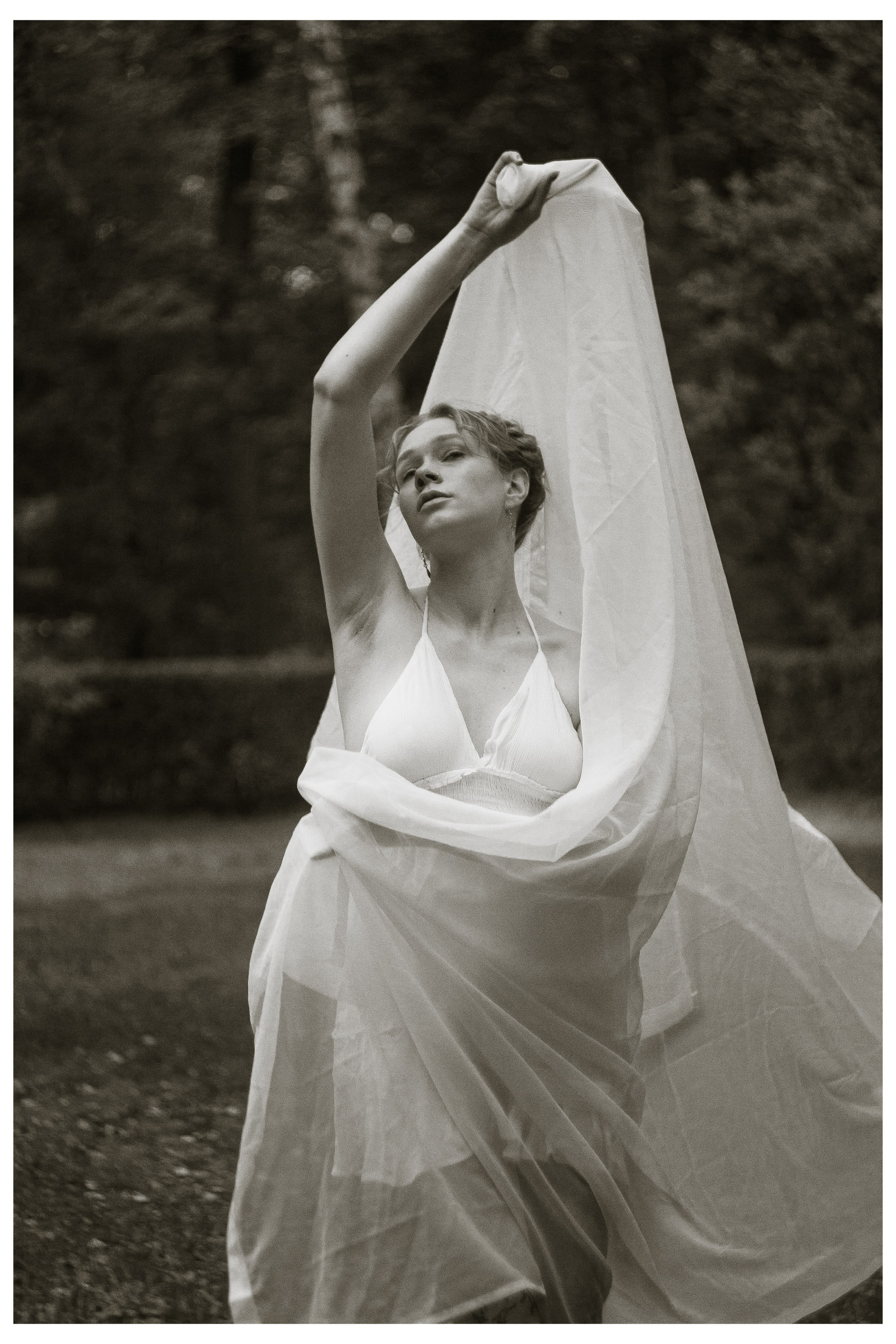 Организация Фотодней в Москве и Питере. Портретный и художественный фотограф в Москве