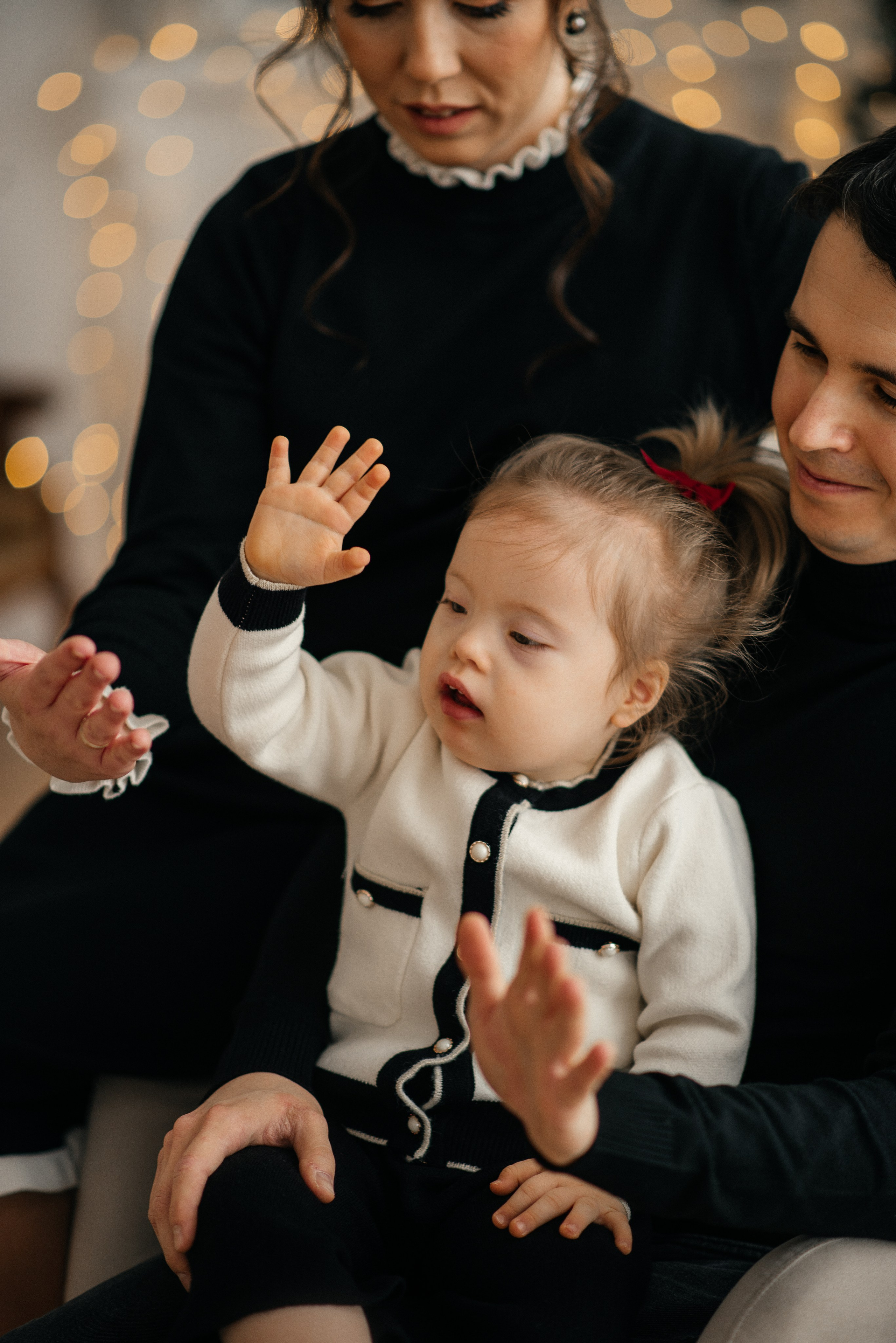 Семейные съемки. Главная