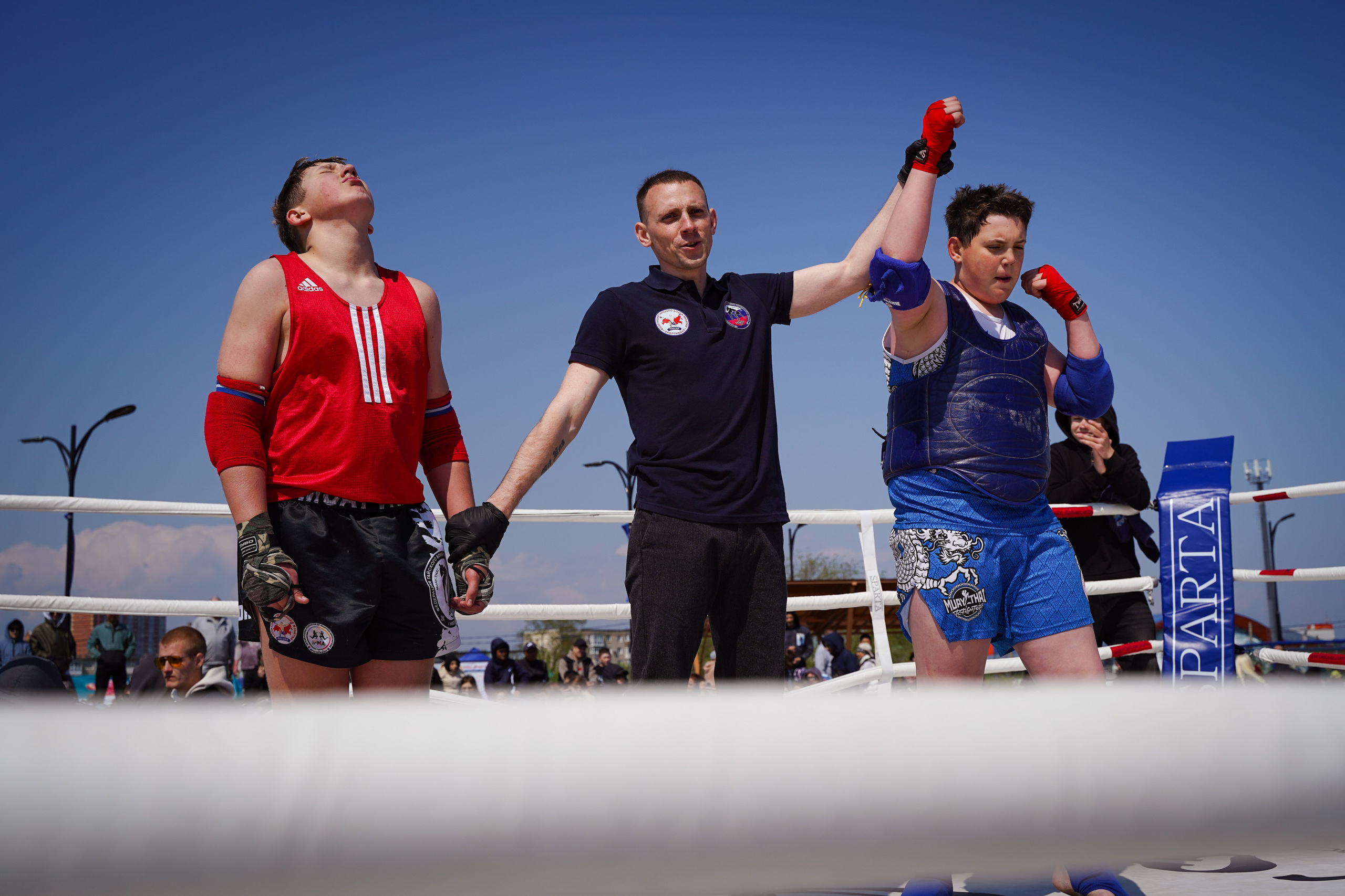 Фестиваль памяти Хам Станислава, г. Находка, 2025 г. Фотограф в Находке Сальникова Оксана