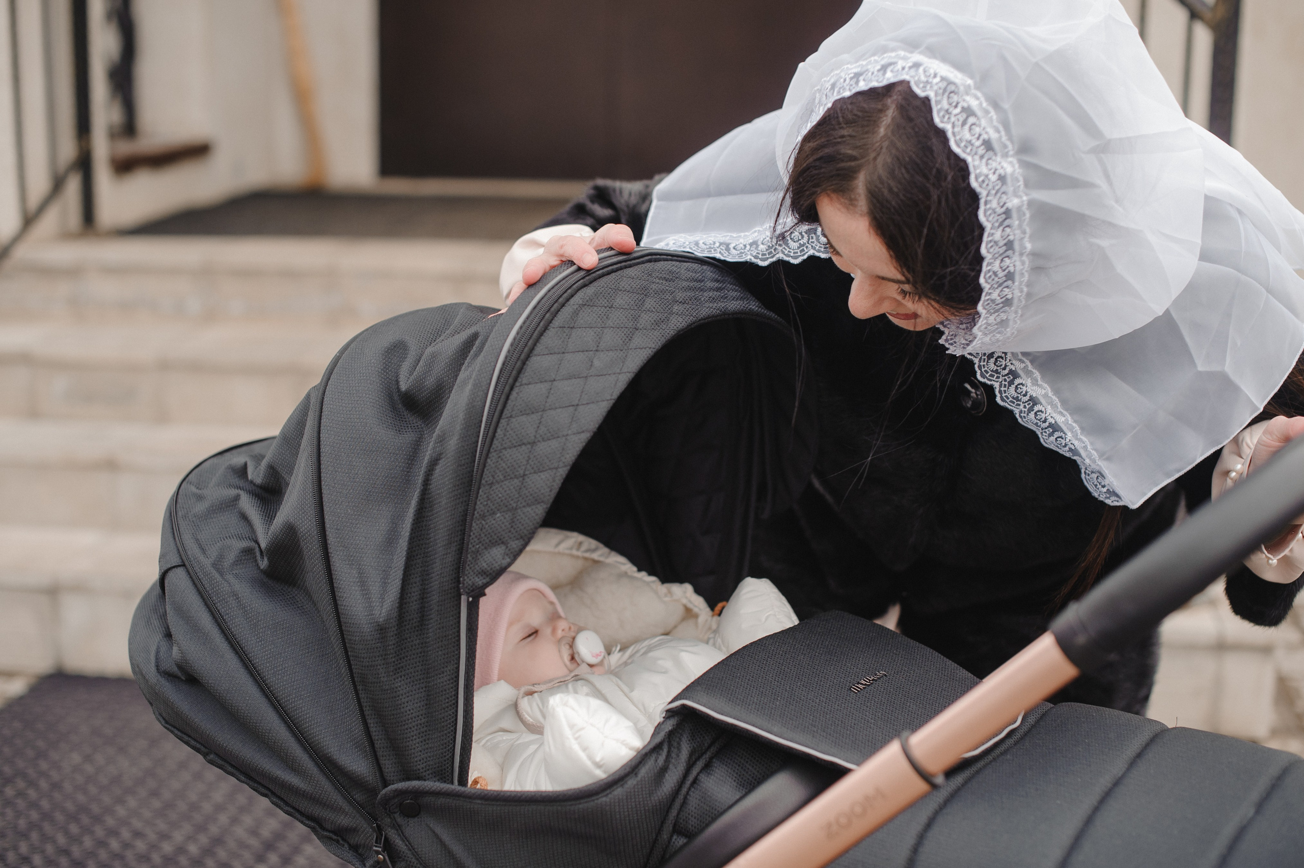 Екатерина (Пушкино, Храм Казанской иконы Божией Матери). Дмитрий Черяник свадебный и семейный фотограф