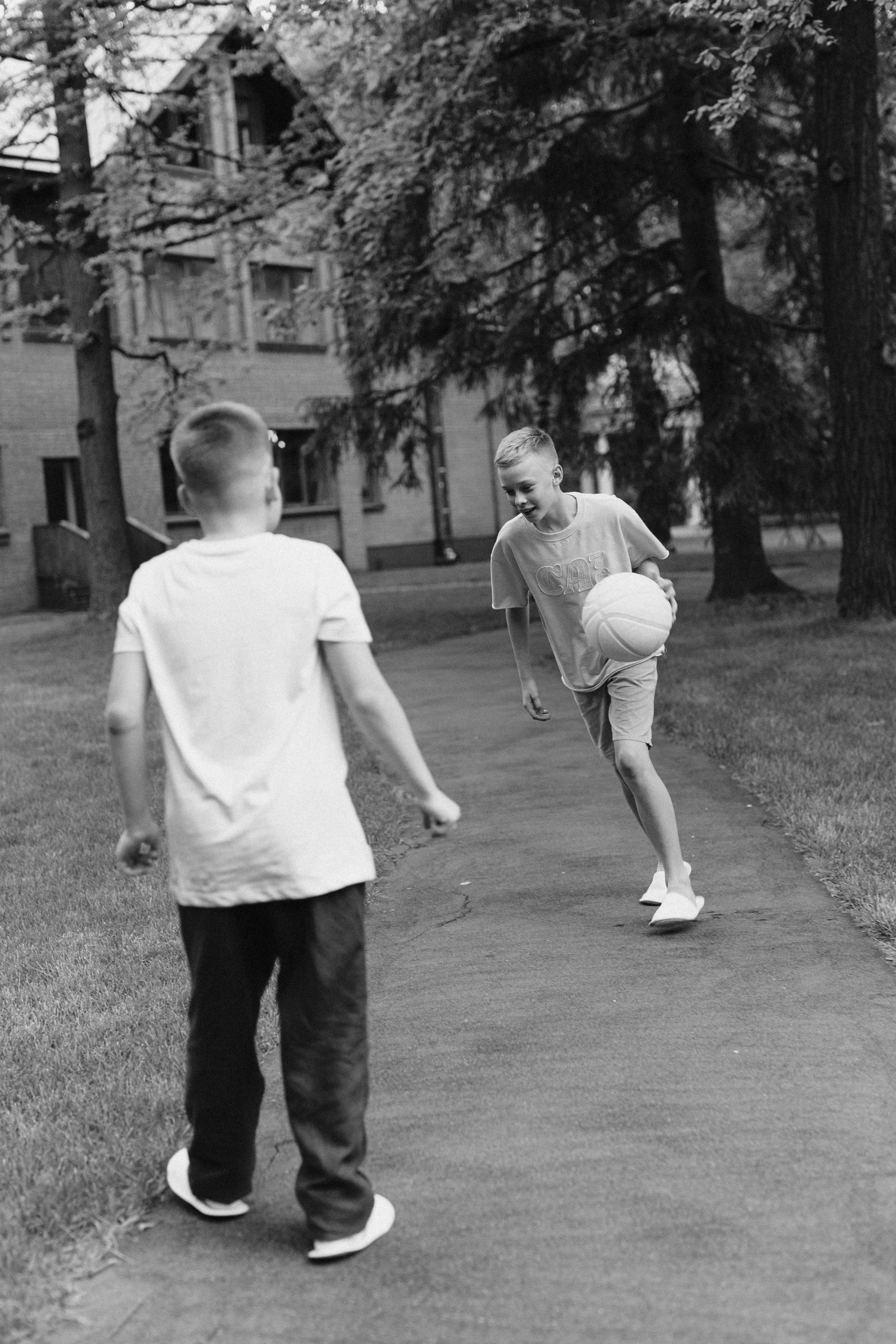 Hoops and Hearts. Свадебный фотограф в Москве Дмитрий Тарасов