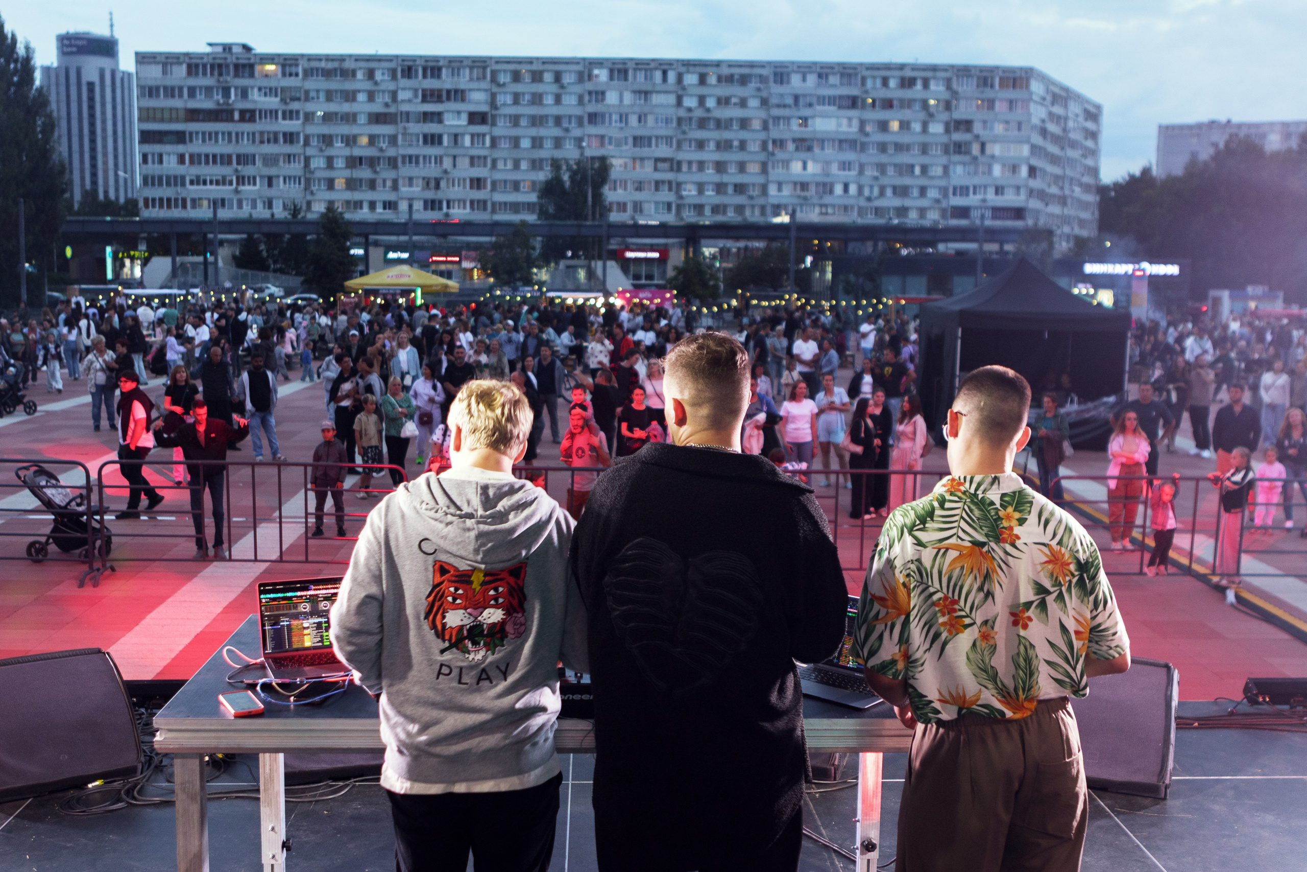 Гастрофест 2025. Design Muginov