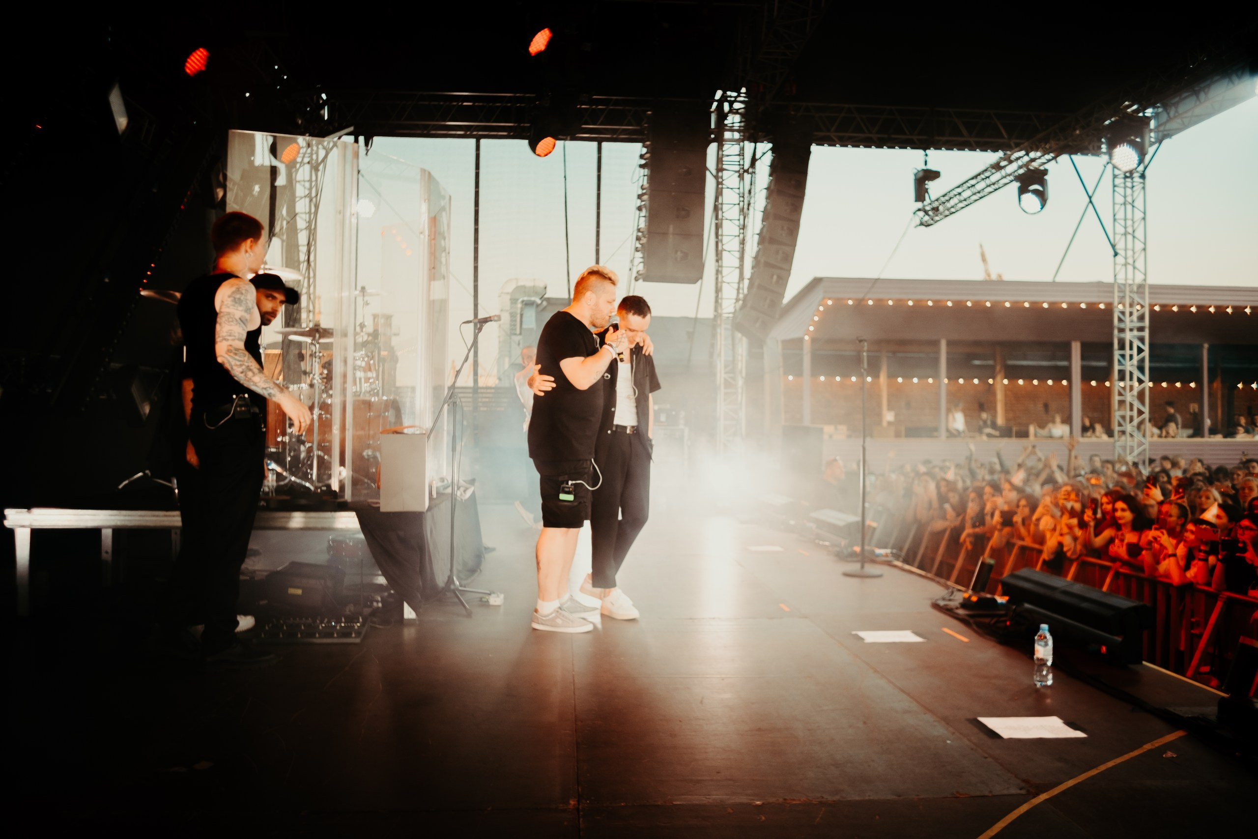 Мукка. Концертный фотограф в Санкт-Петербурге