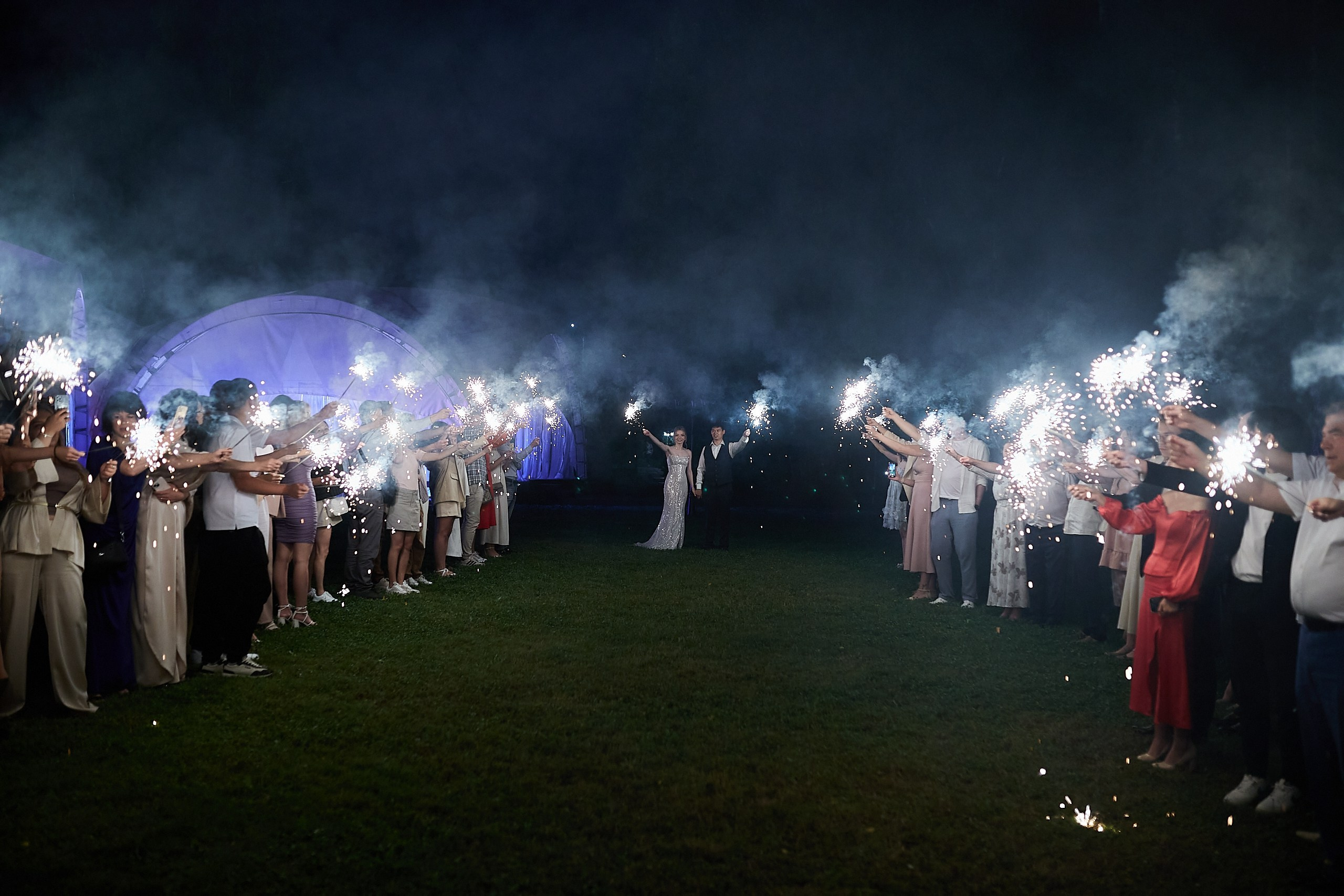 Даниил & Евгения. Фотограф и Видеограф в Москве. Олег Корушев