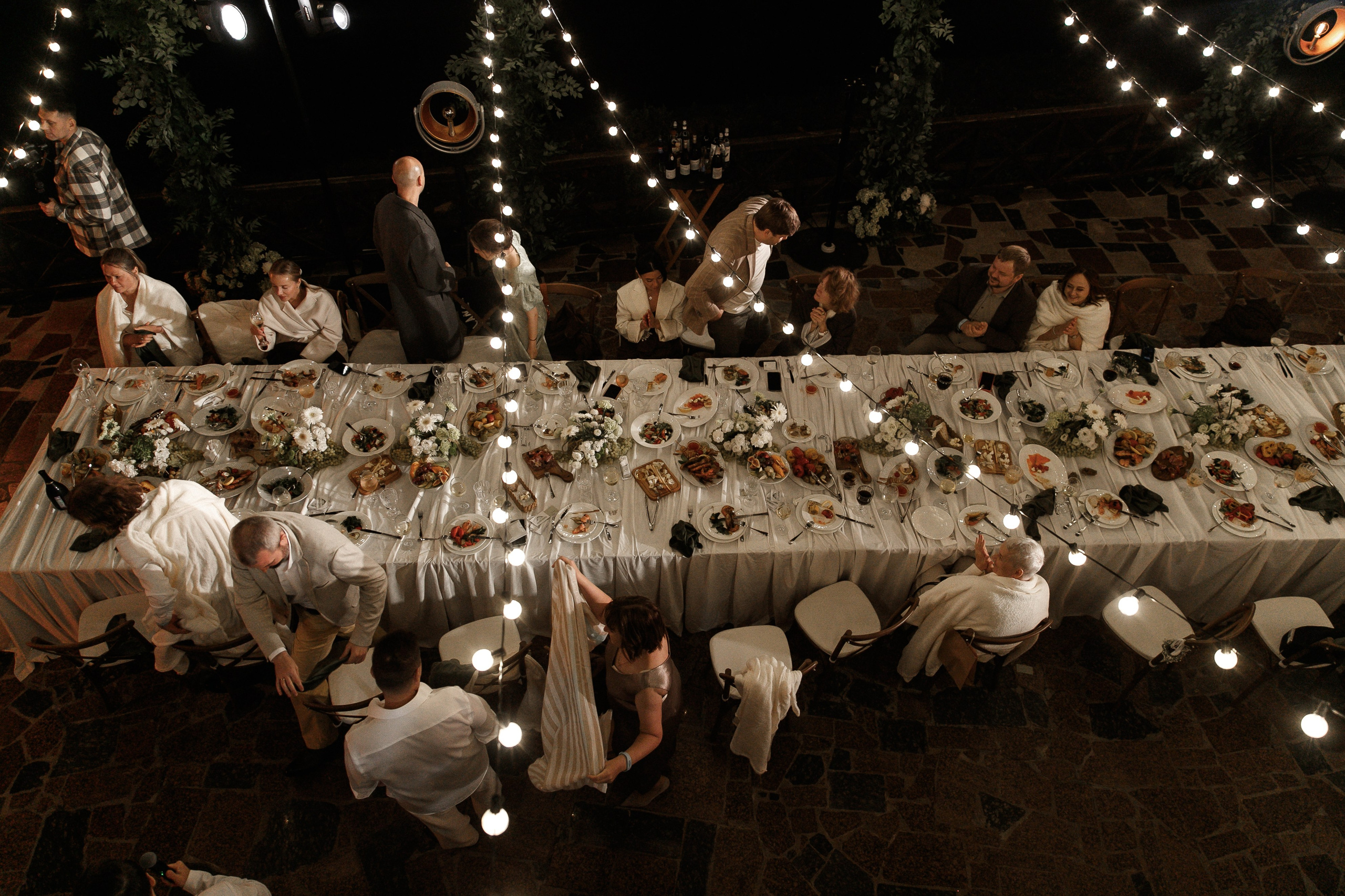 Чингиз и Ася. Свадебный и семейный фотограф Краснодар, Ростов, Сочи Ульяна Федорченк