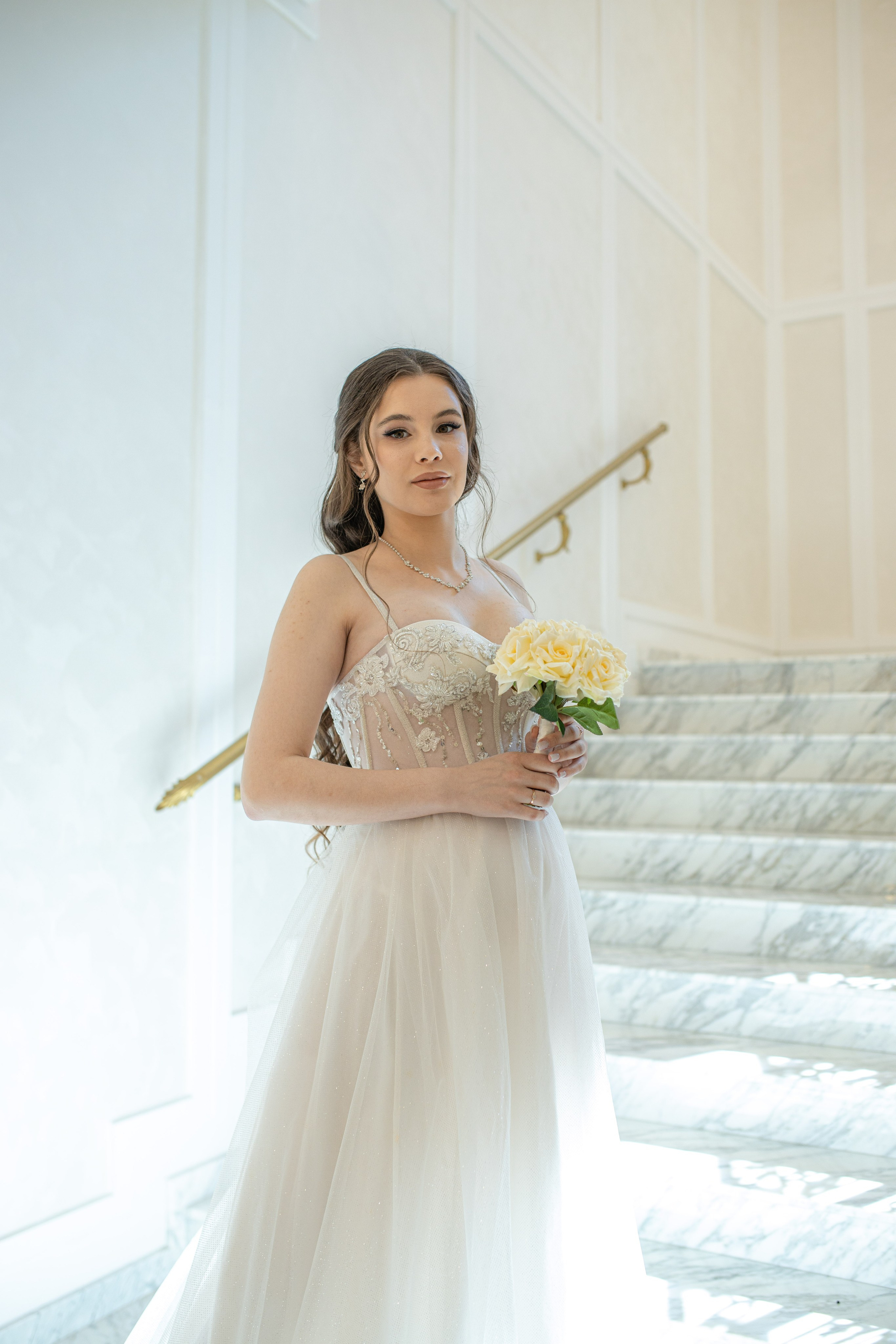 Свадебная фотосессия для Максима и Анастасии. Фотограф в Железнодорожном и Балашихе