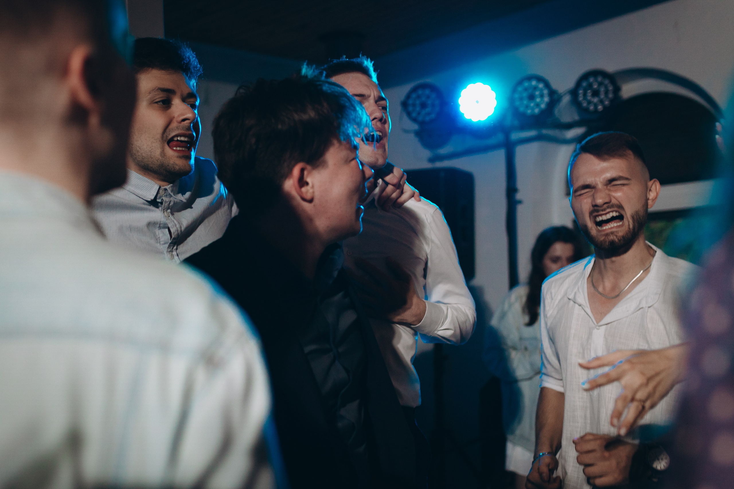 Анастасия и Сергей. Фотограф Ксюша Белоносова