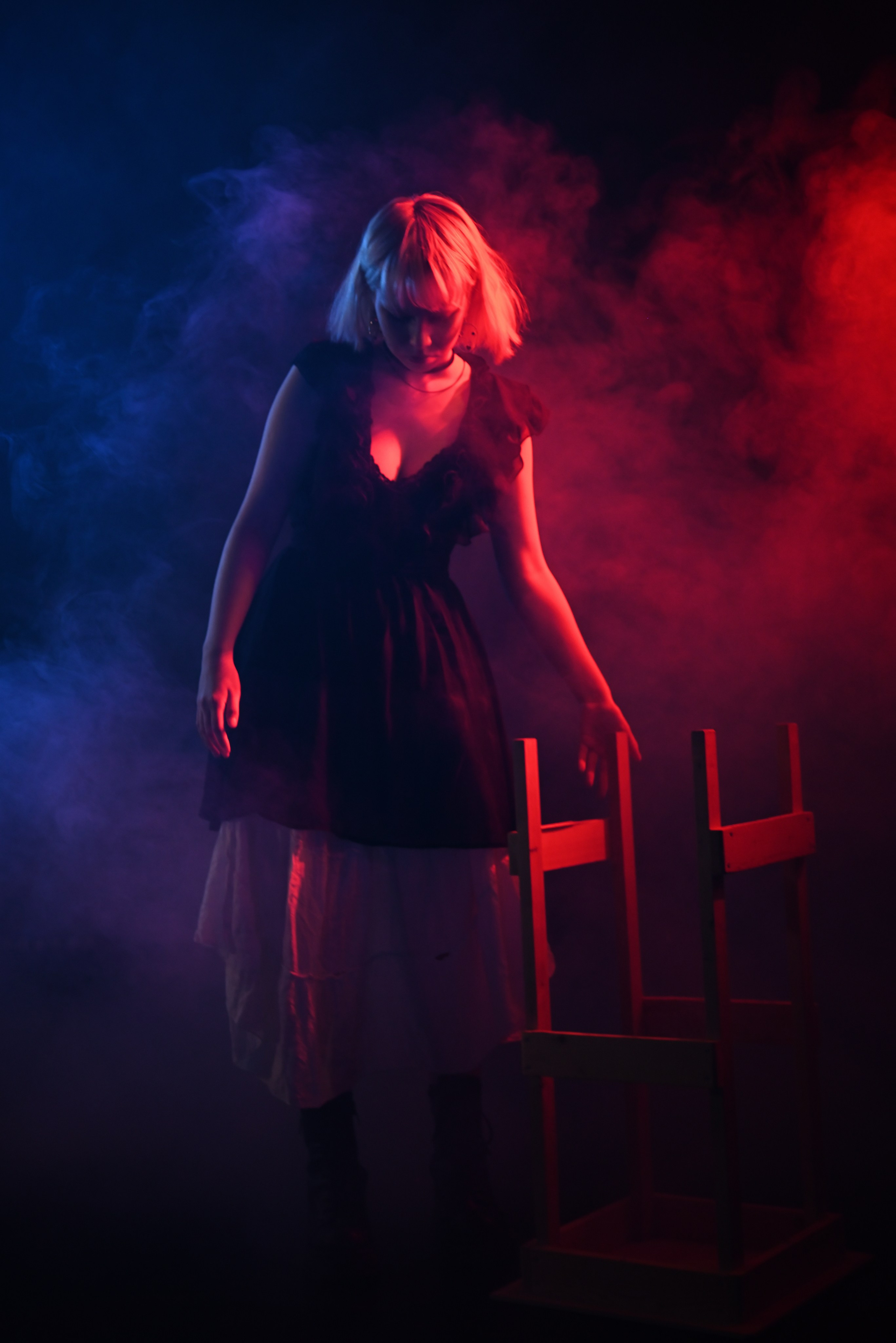 PORTRAIT. First Steps. Photographer in Saint Petersburg, Russia