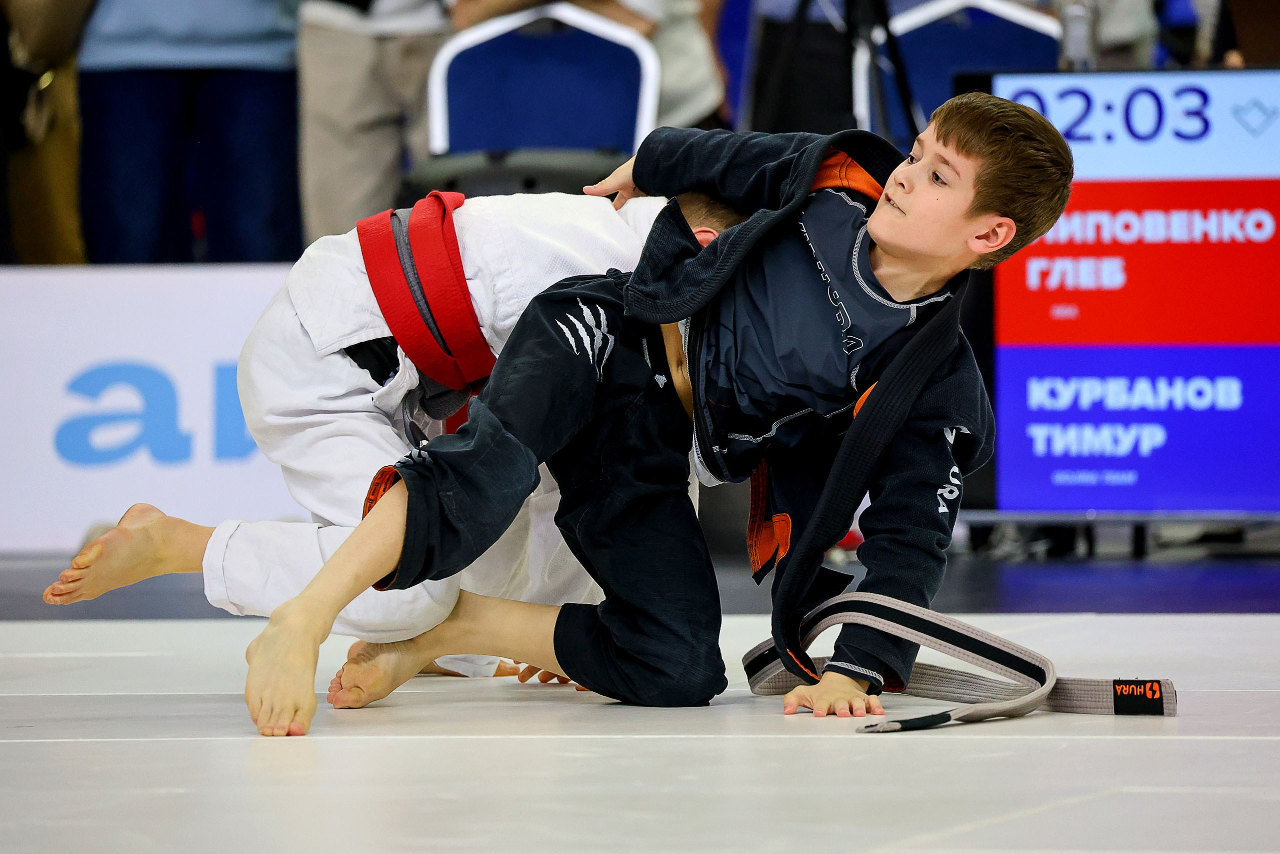 BJJ. Спортивный фотограф в Нижнем Новгороде и Сочи Ангелина Ильичева