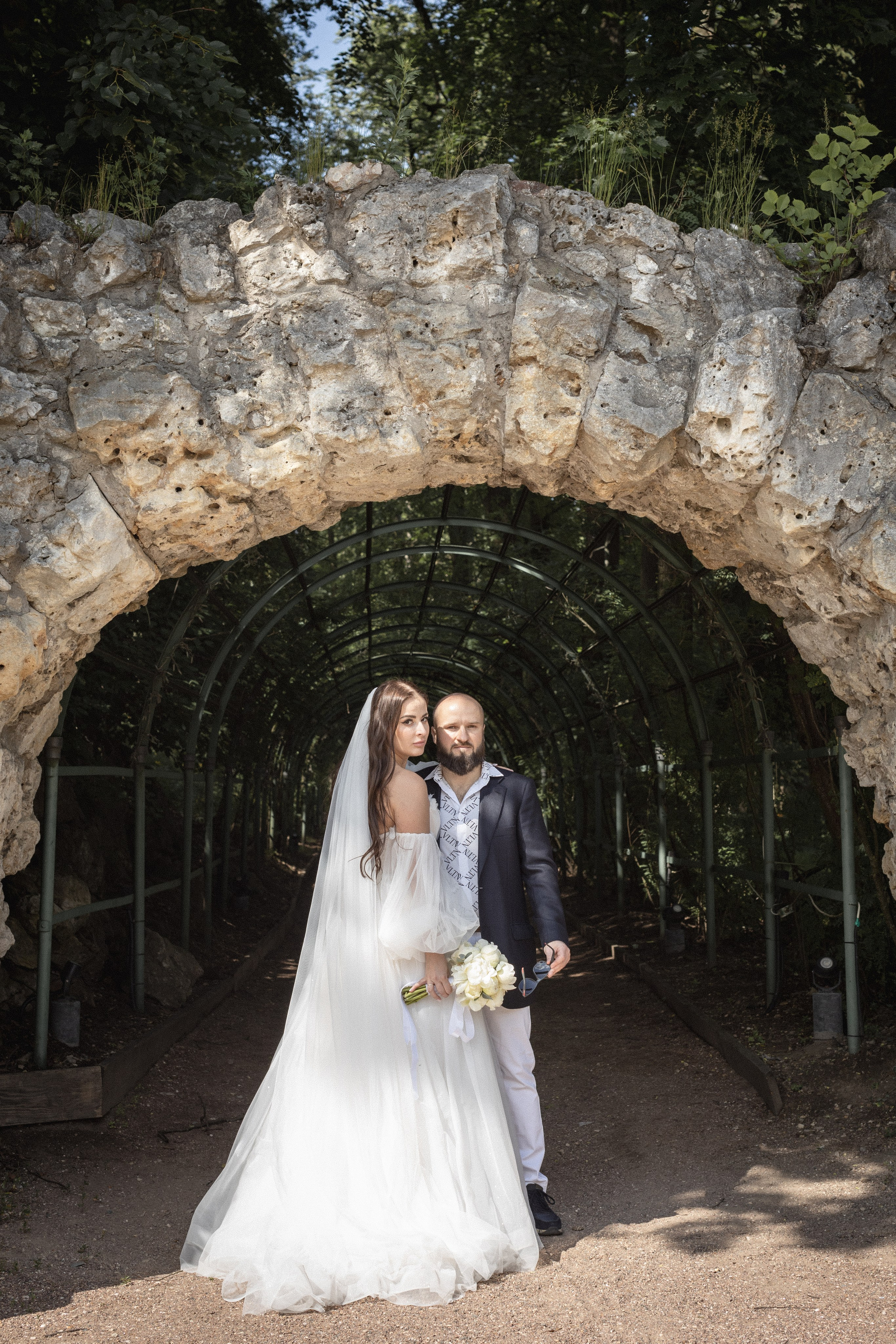 Валентин и Татьяна. Главная