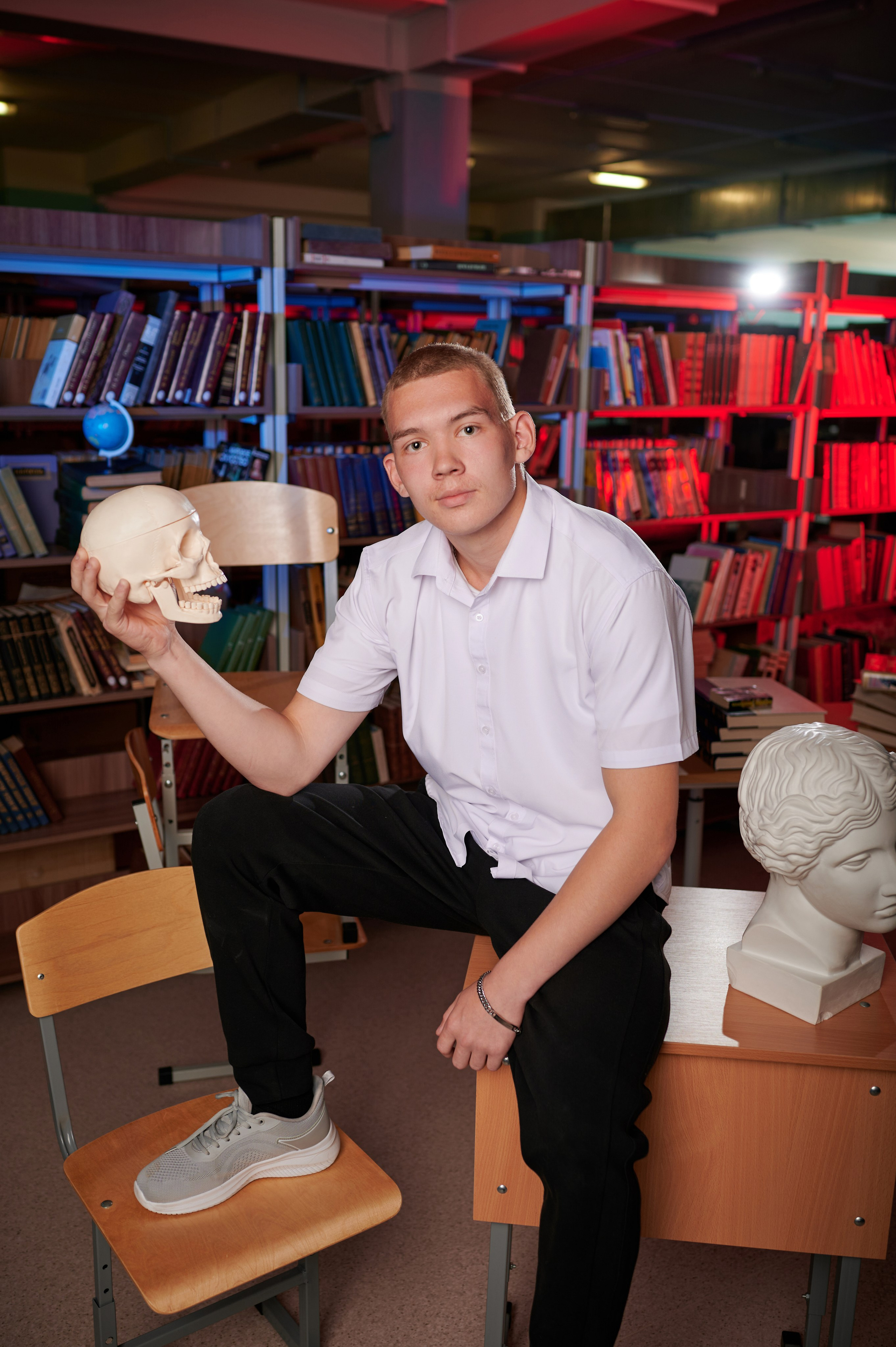 11 А лицей ВЕКТОРиЯ