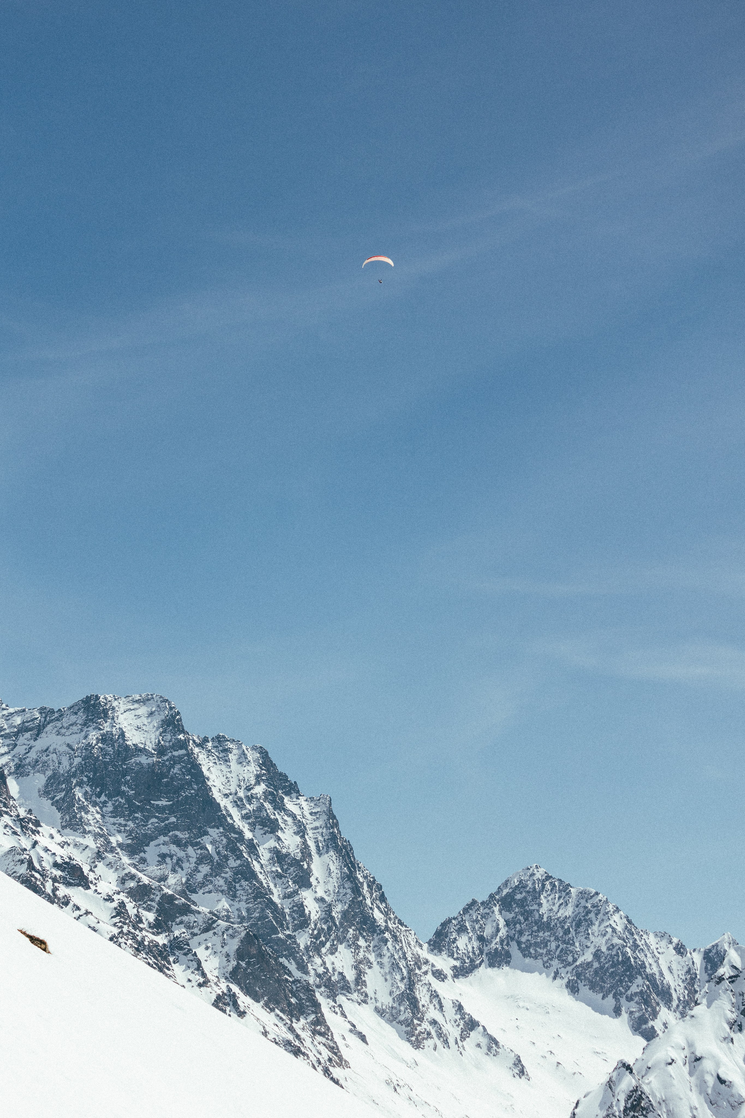 Домбай. Фотограф в Санкт-Петербурге