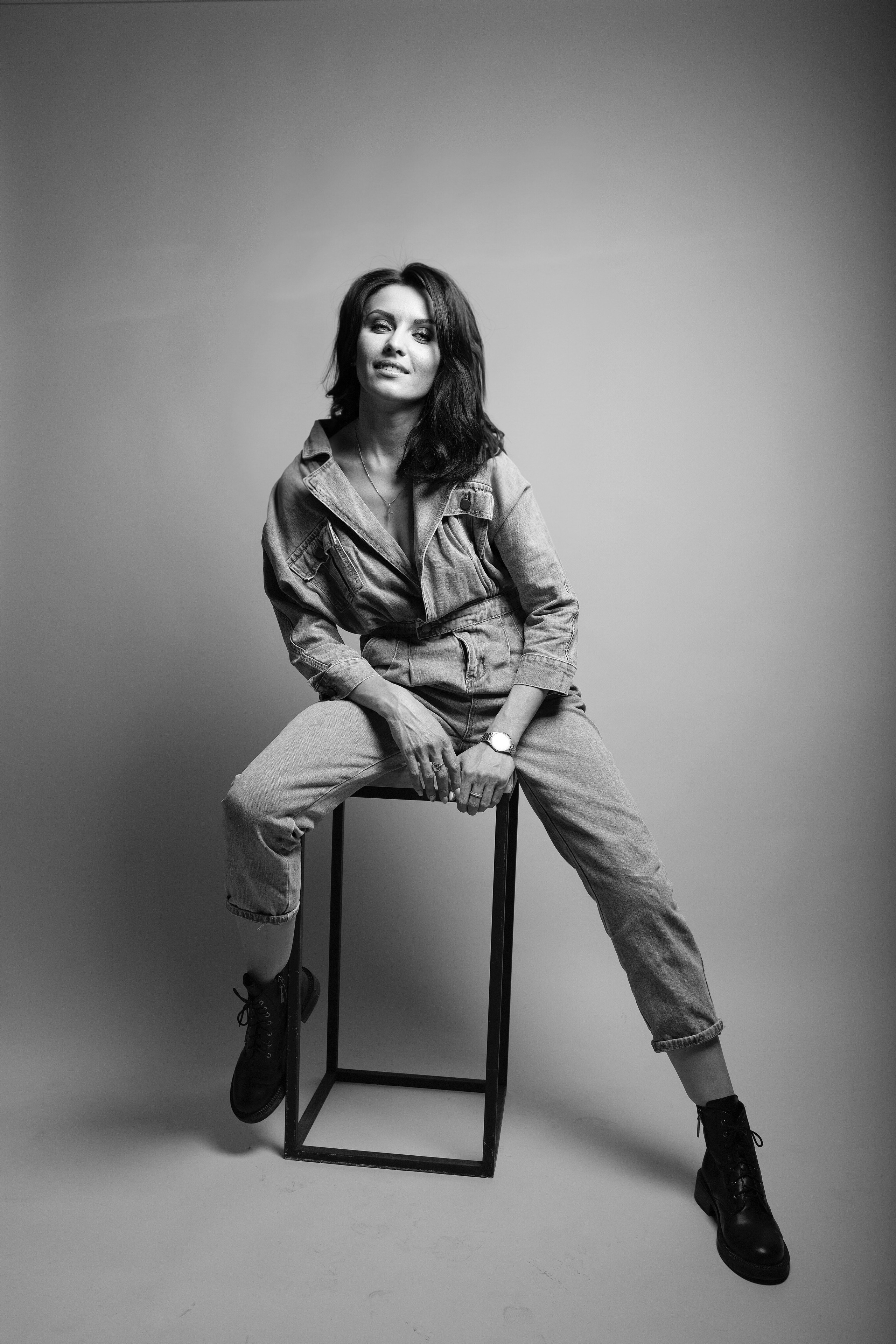 Студийная съемка. Семейный, портретный фотограф Зайцева Альбина