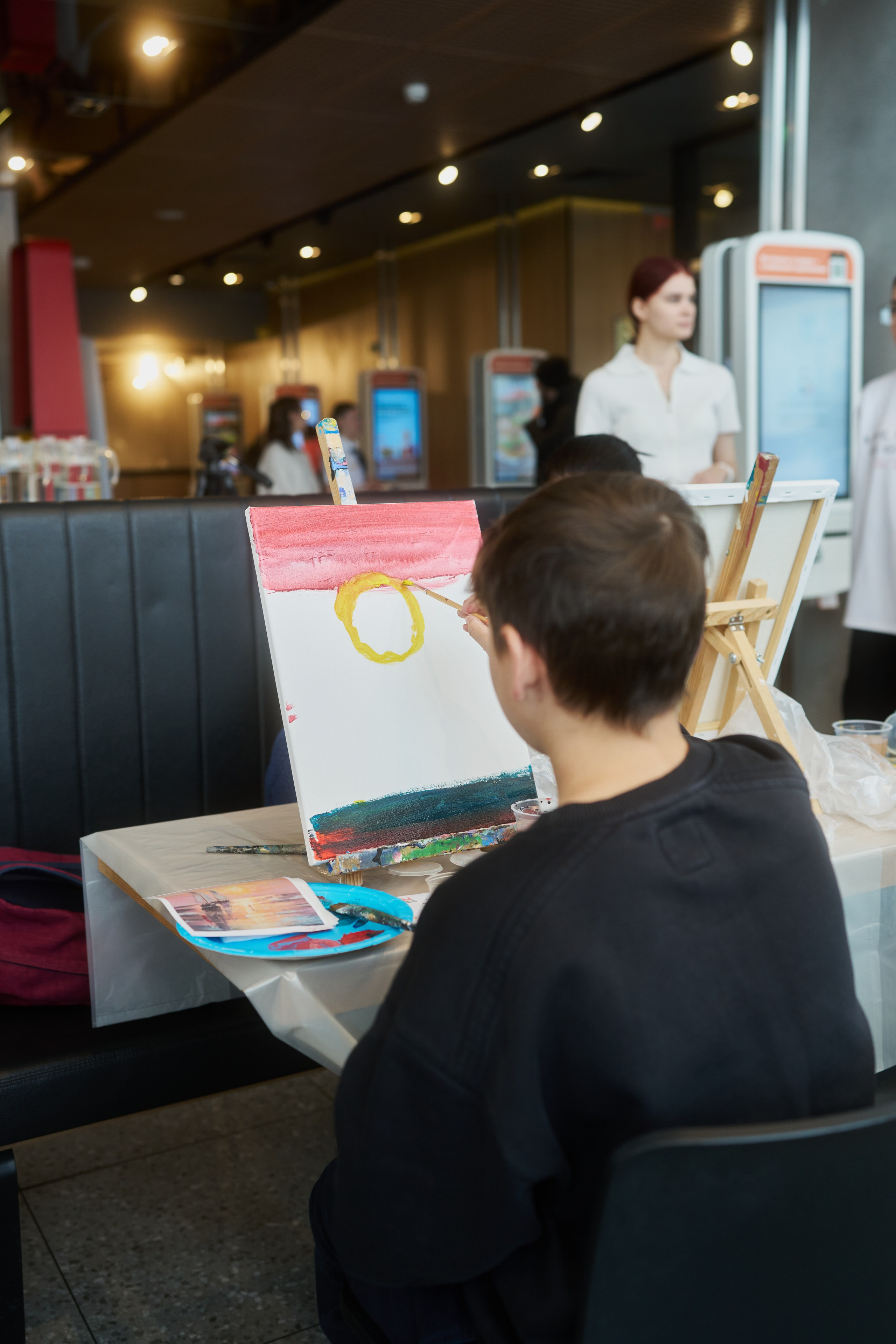 Репортаж. Свадебный и индивидуальный фотограф Аля Мамакова