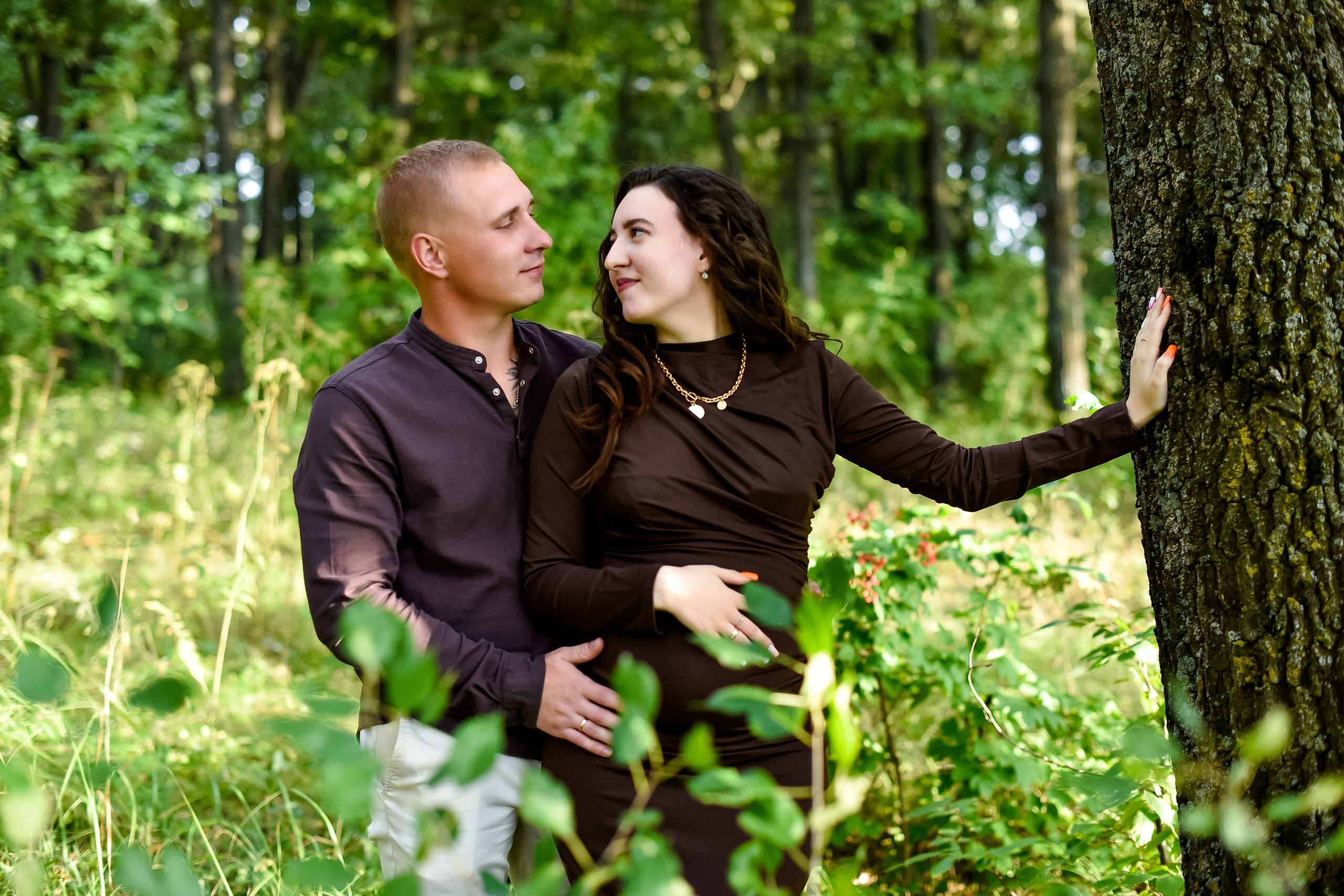 Гендер пати