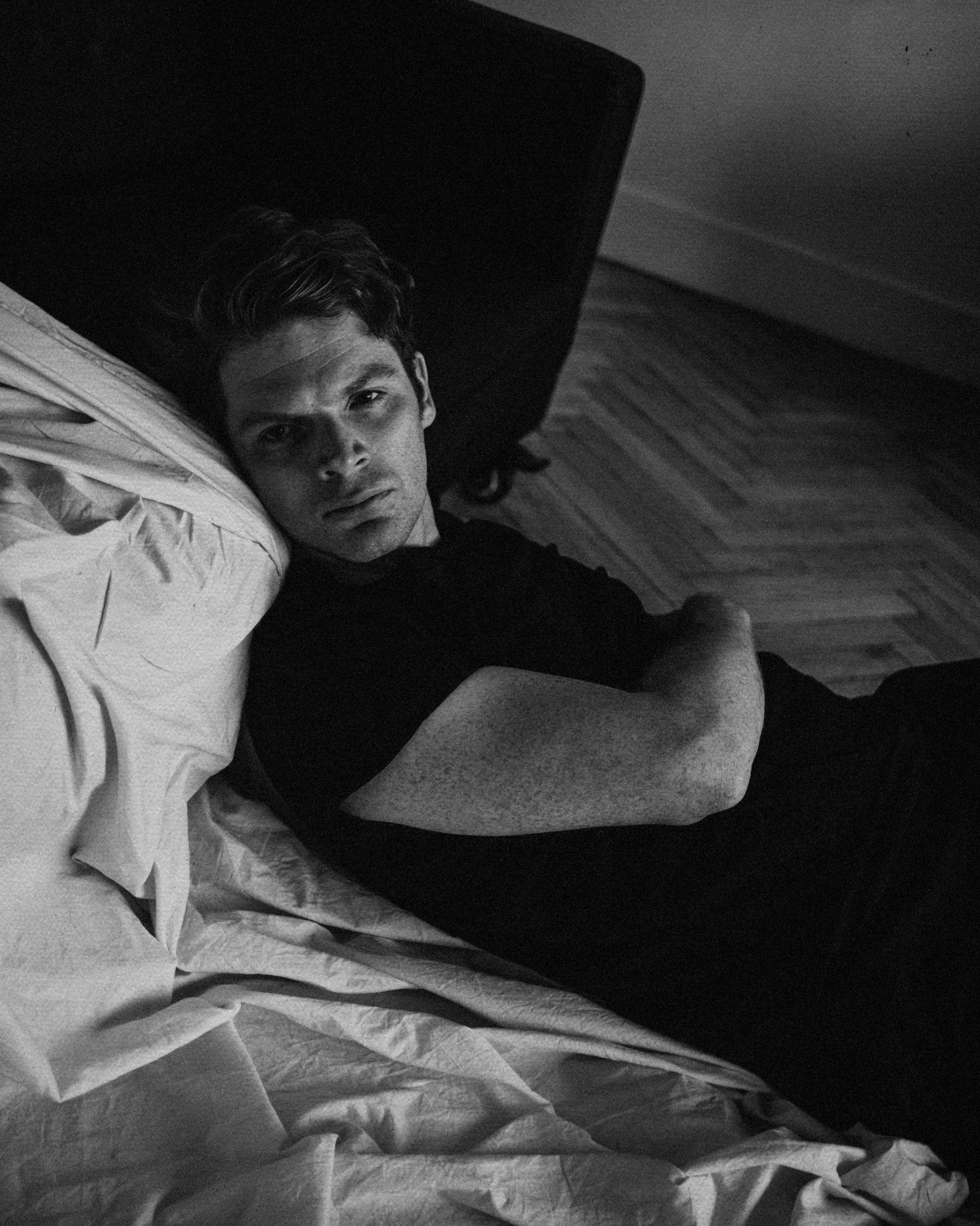 Grisha. Dariaegudina.ru