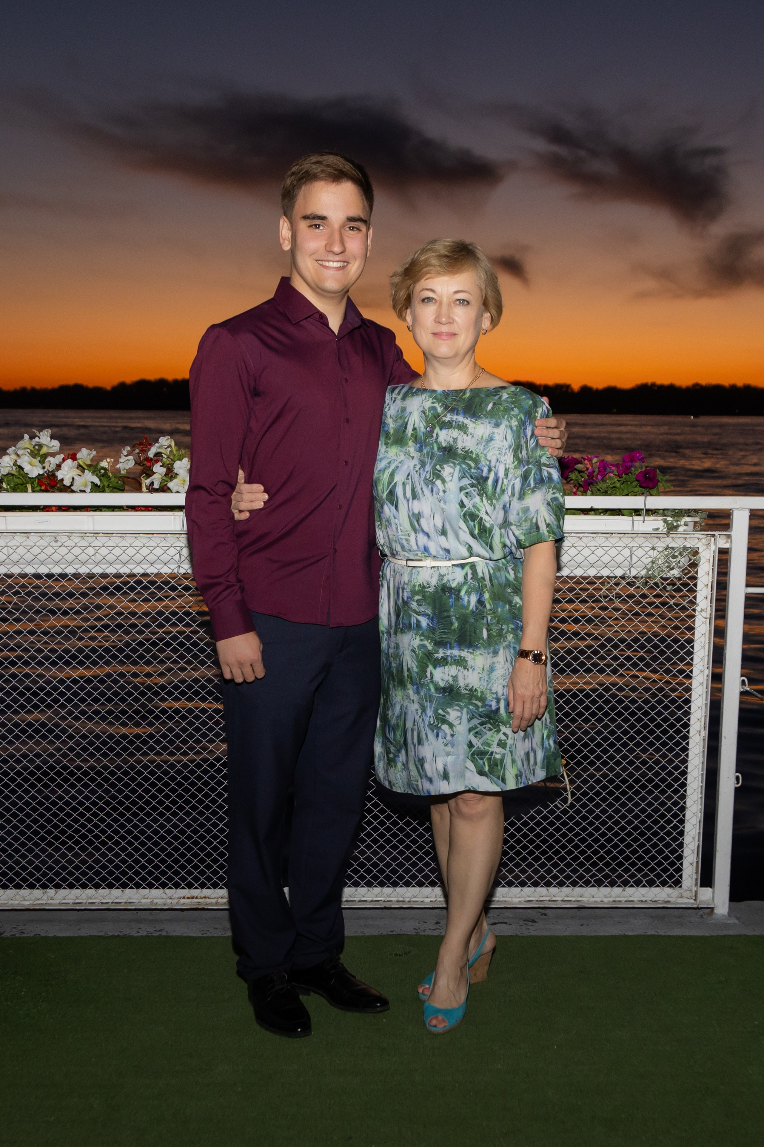 Выпускной 2024. Фотограф в Самаре / Олеся Широнина