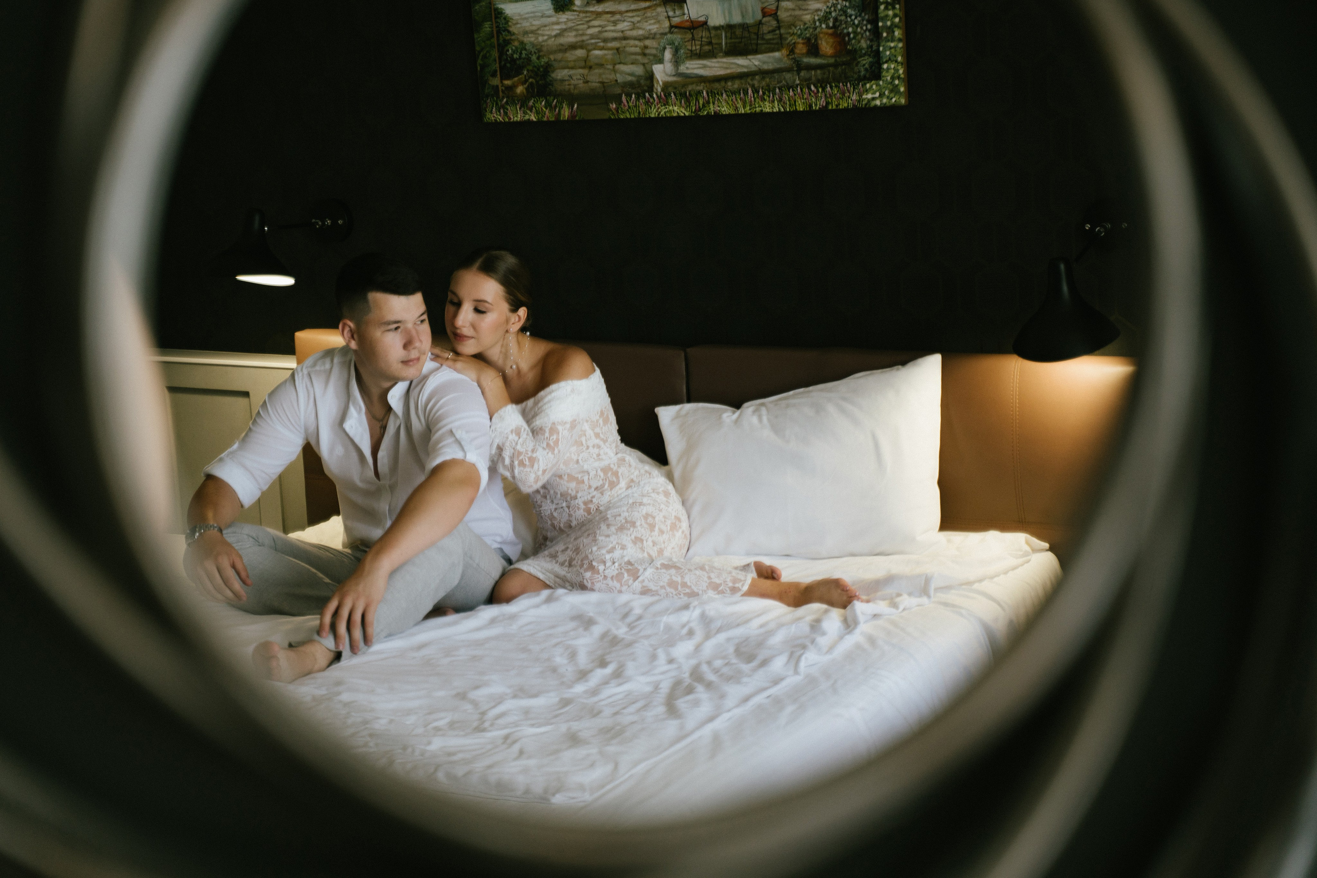 Анастасия и Даниил. Свадебный Фотограф и видеограф Ростов-на-Дону и Таганрог Lavrinwed