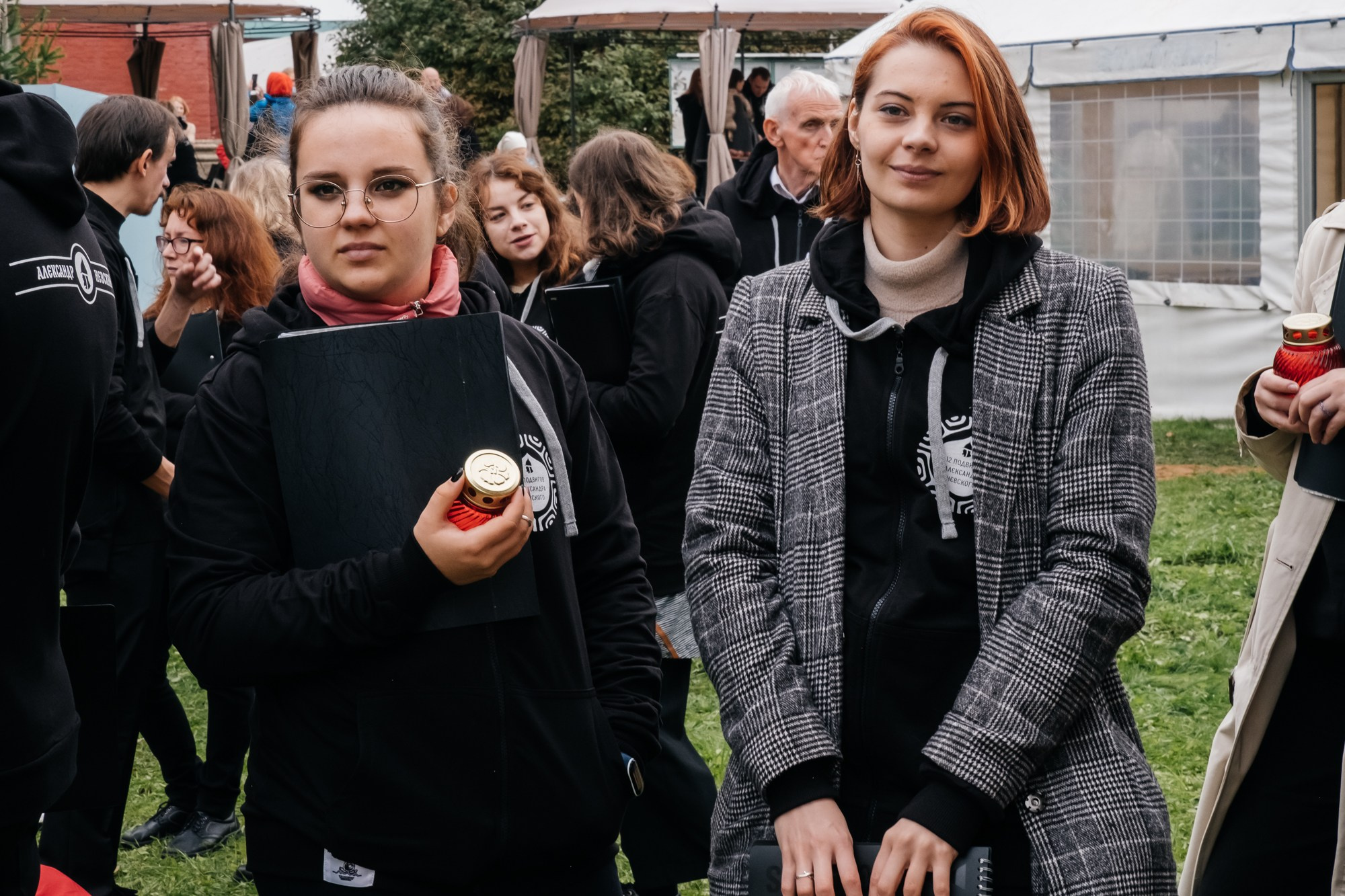 Всероссийский форум «12 подвигов Александра Невского» | Старая Ладога 2021. Репортажный фотограф в Санкт-Петербурге СПБ Алиса Ческидова на ваше мероприятие