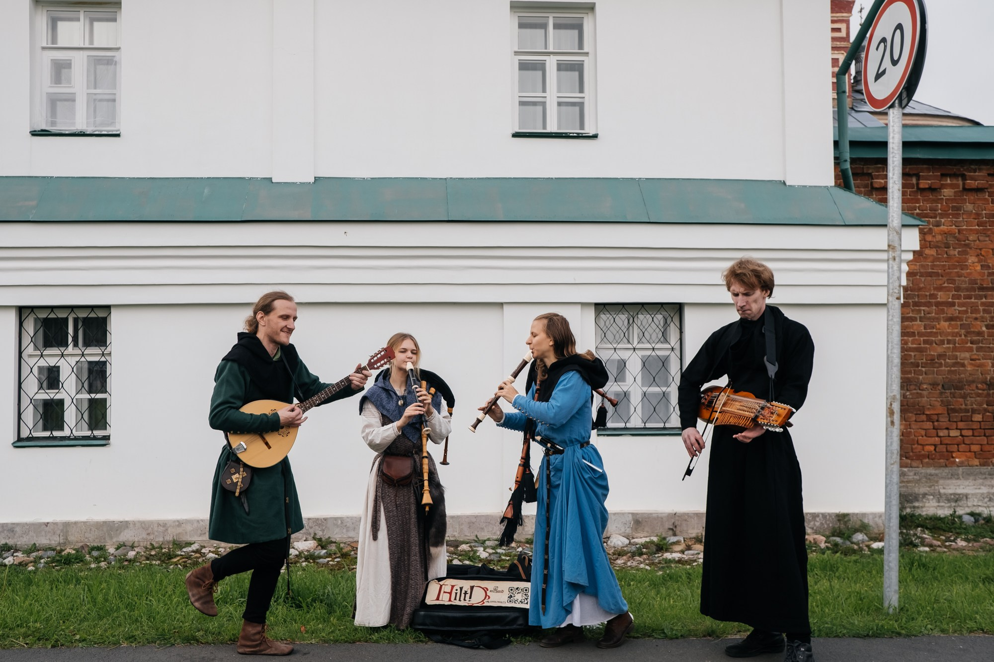 Всероссийский форум «12 подвигов Александра Невского» | Старая Ладога 2021. Репортажный фотограф в Санкт-Петербурге СПБ Алиса Ческидова на ваше мероприятие