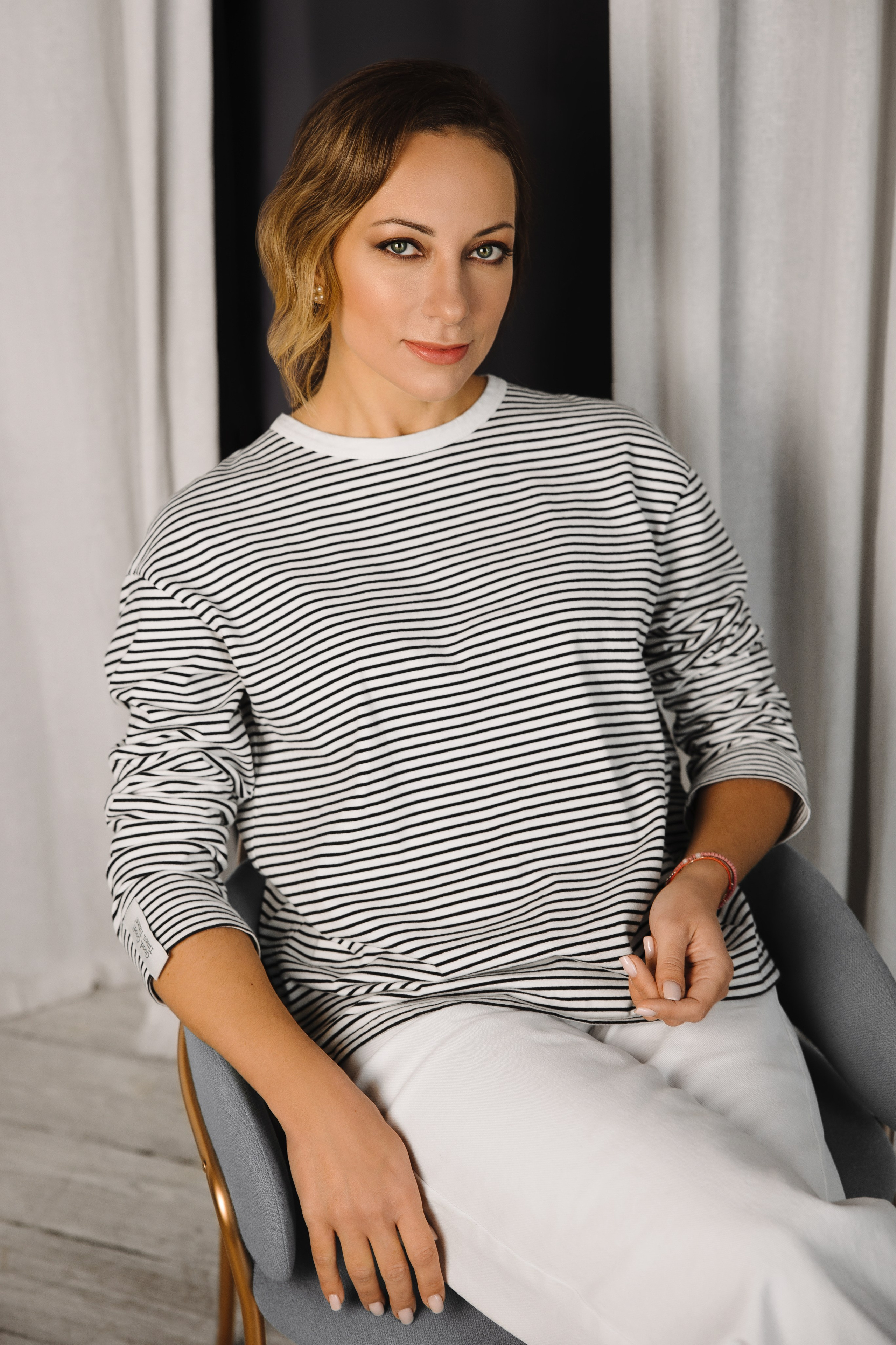 Анастасия Лысенко — HRA директор ДЛТ TSUM ST.PETERSBURG. Контент фотограф в Москве и области Елена Кулакова