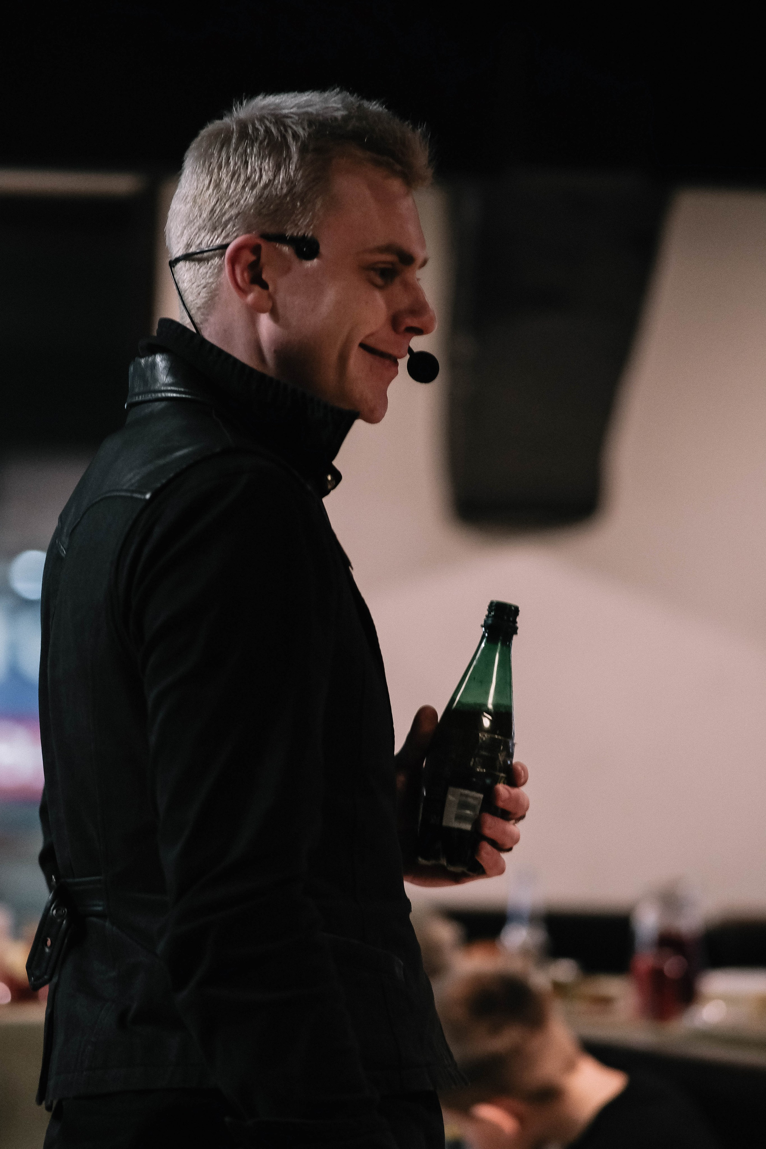 День Рождение Ивана 10 лет. Главная