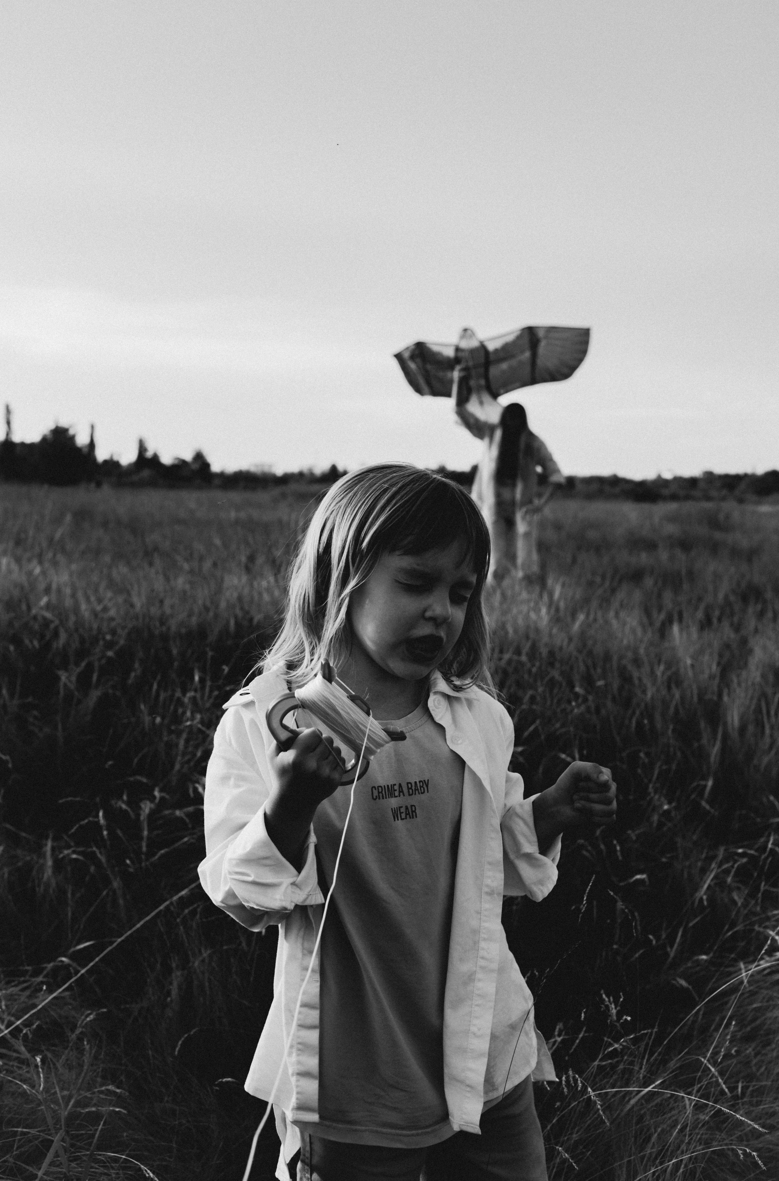 Валентина Рыжкова / Семейный фотограф на Байкале