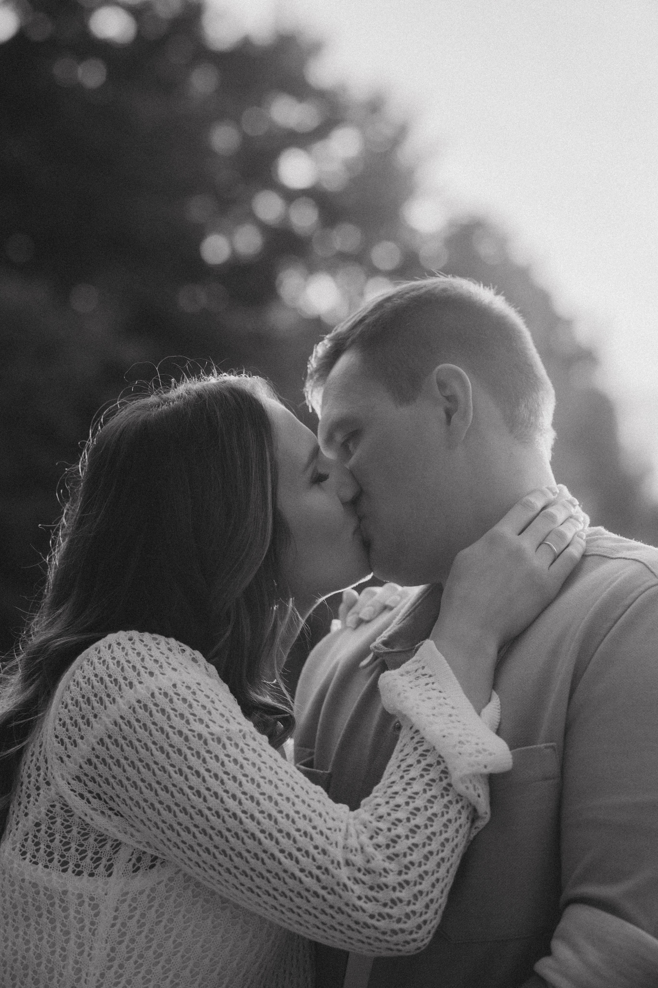 Настя и Саша