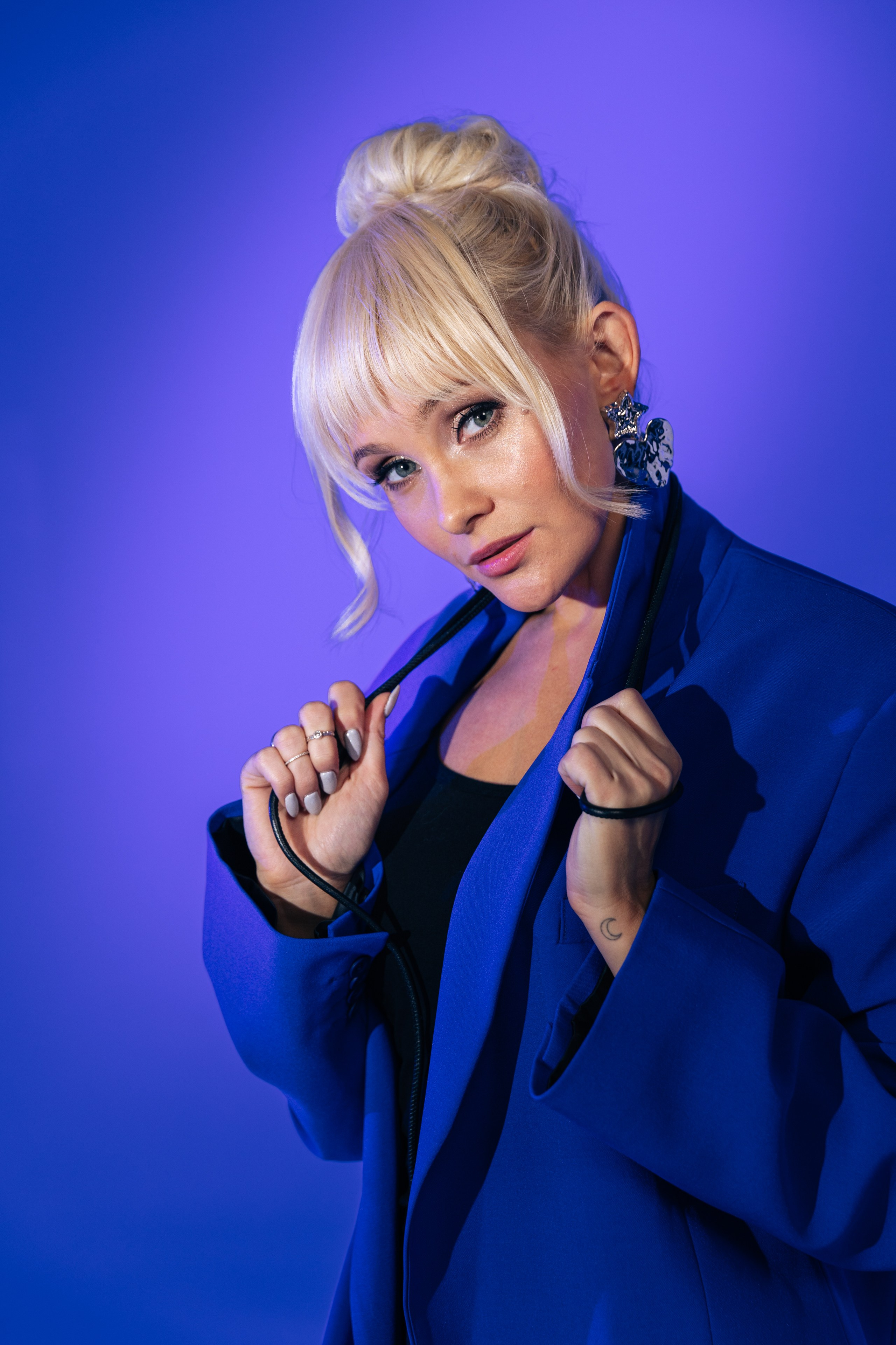 Студийные съемки. Фотограф Москва, Евгений Сафонов