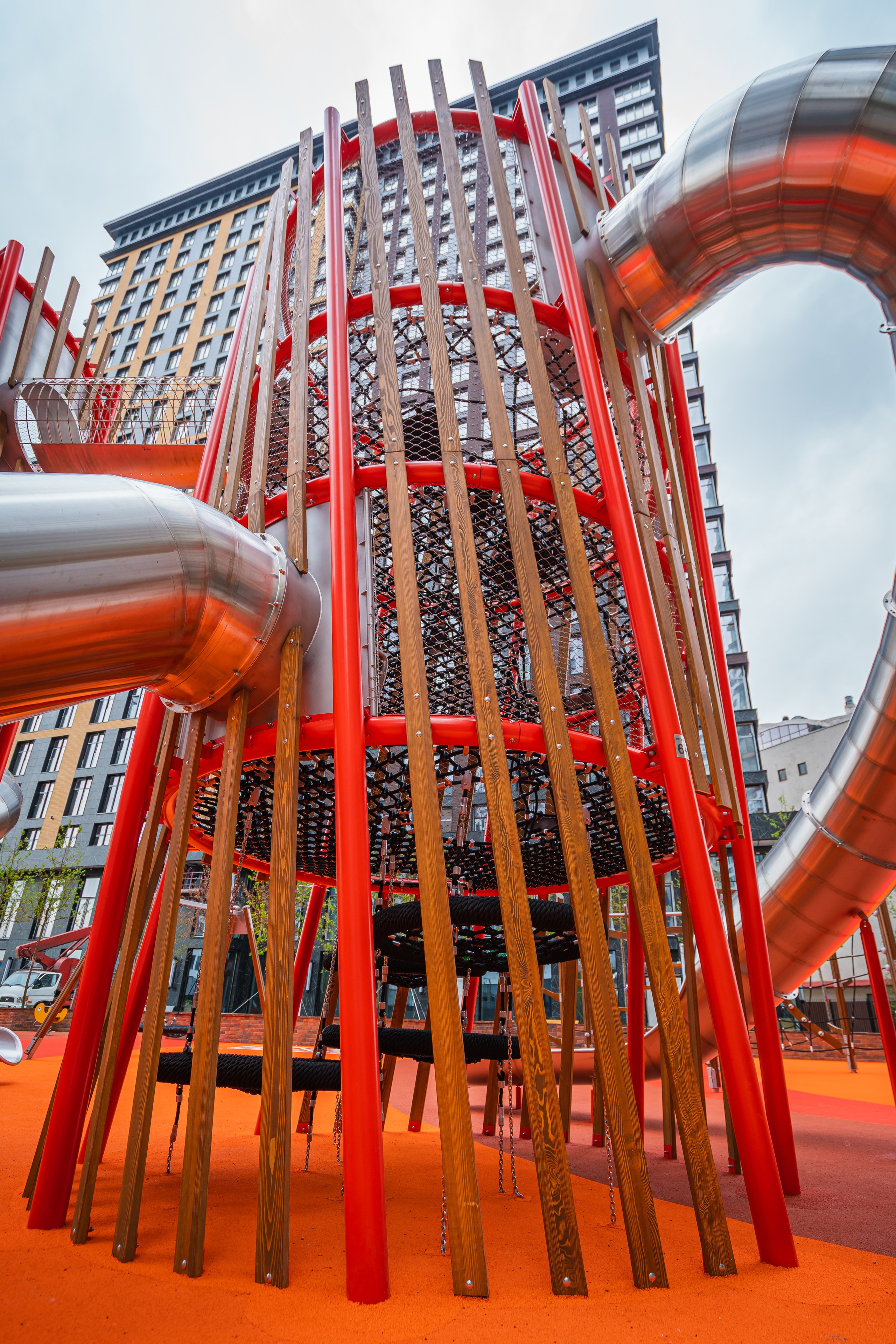 Зорге № 9. Фотограф Владислав Кононихин