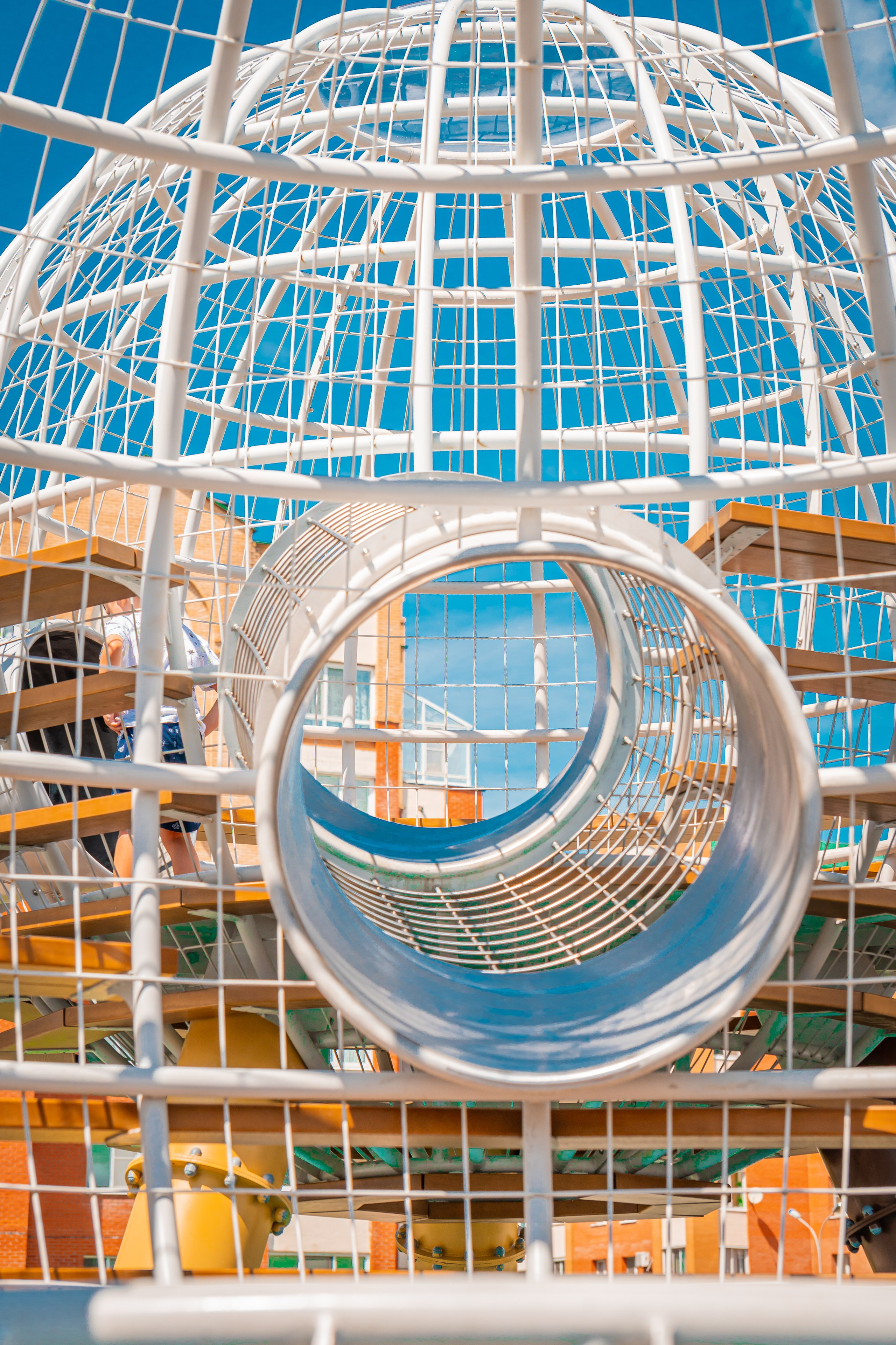 Атомы 2. Фотограф Владислав Кононихин