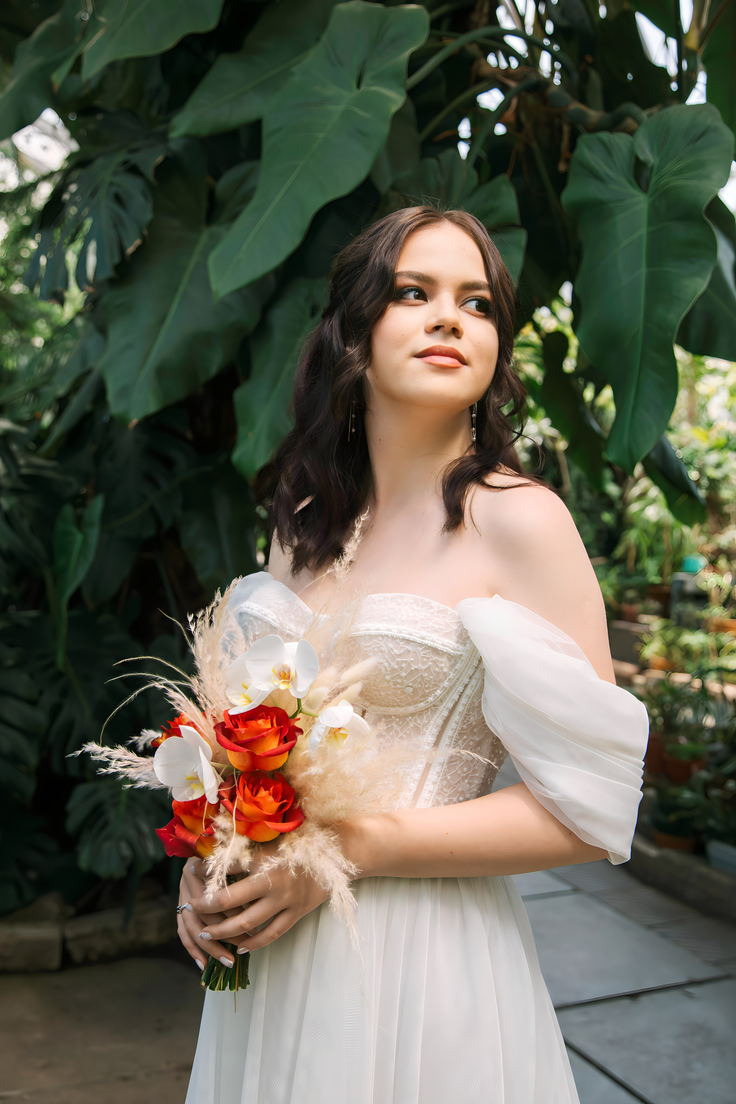 Свадьбы и lovestory. Фотограф и видеограф в Санкт-Петербурге Прохорова Надежда