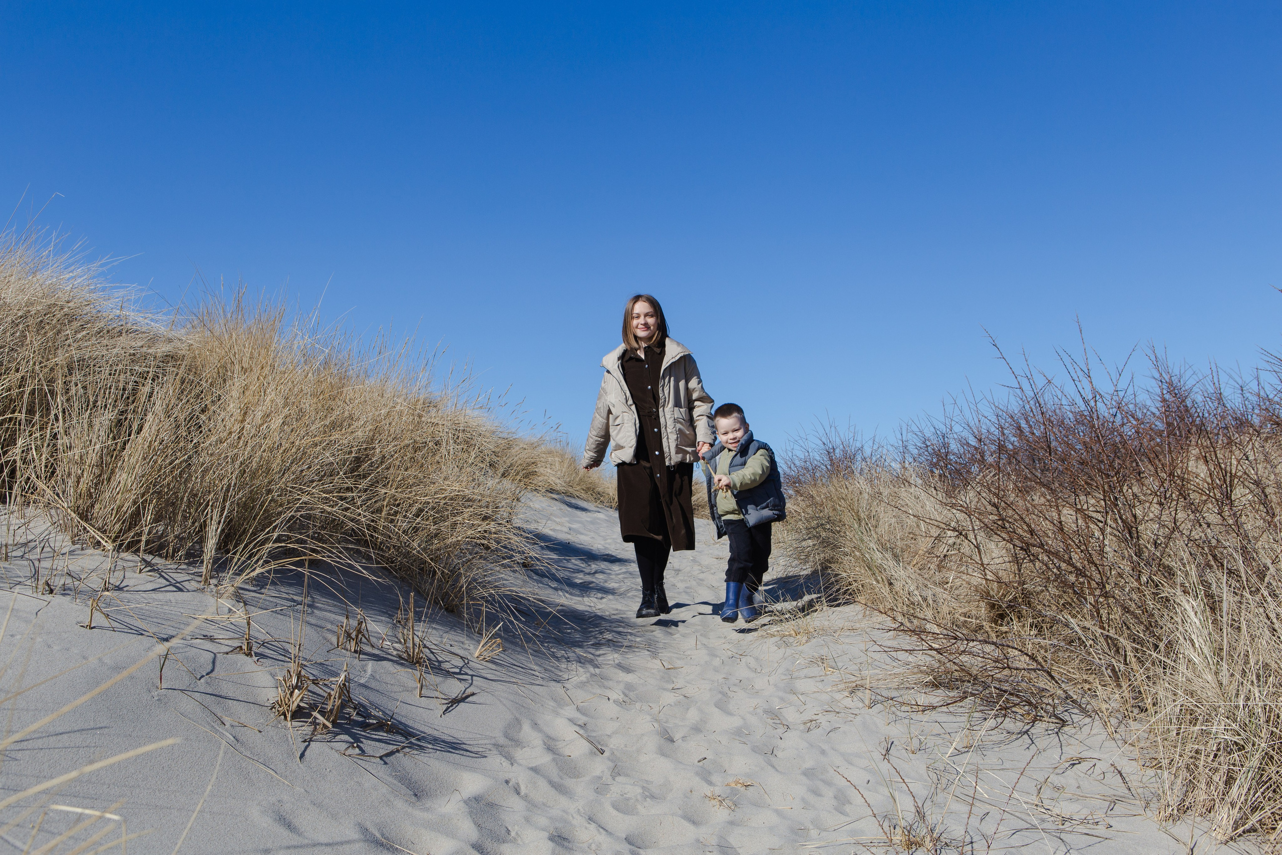 Семейный и свадебный фотограф в Томске | Екатерина Дворецкая