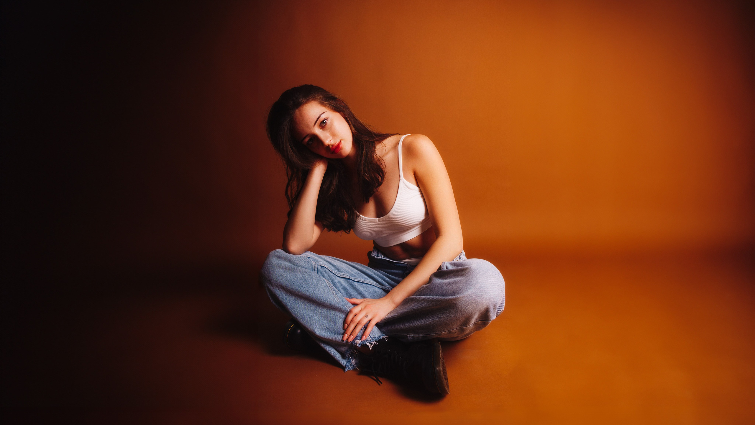 СУМАРОКОВ | Портретный фотограф в Ухте