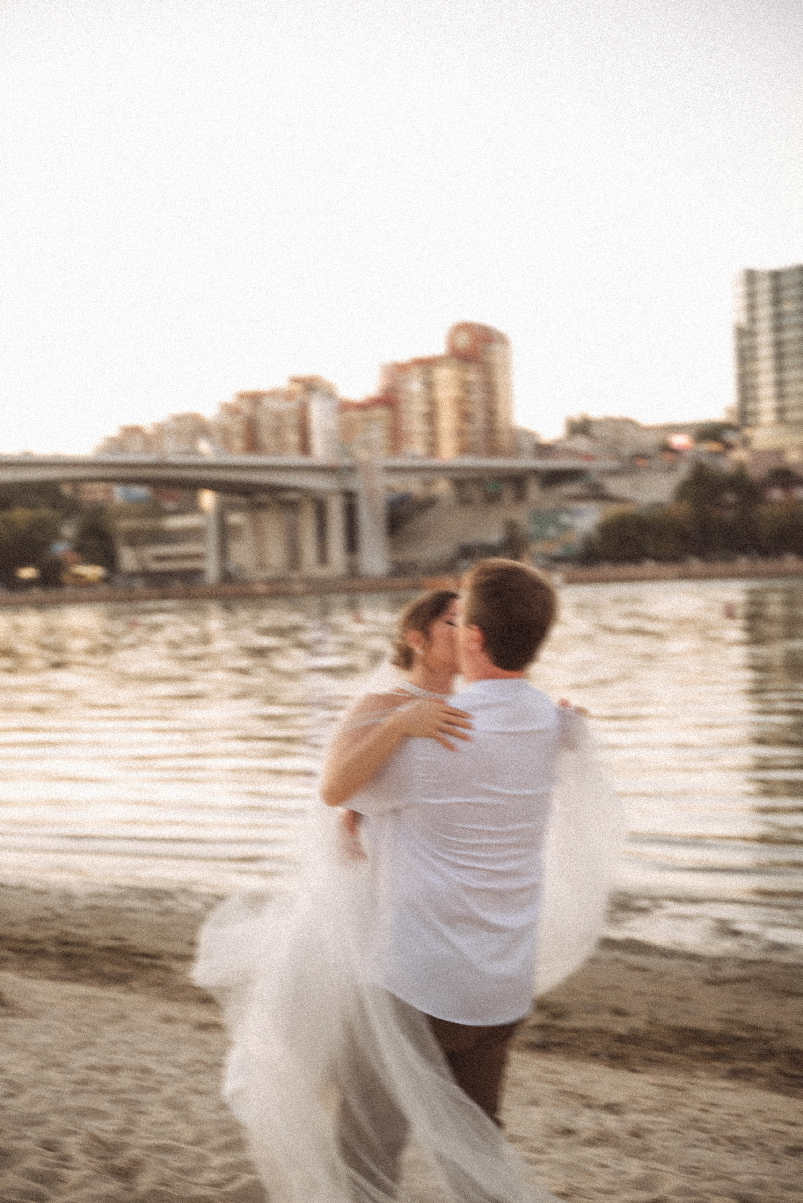 Александр & Вероника. Фотограф Новочеркасск Ольга Мальцева