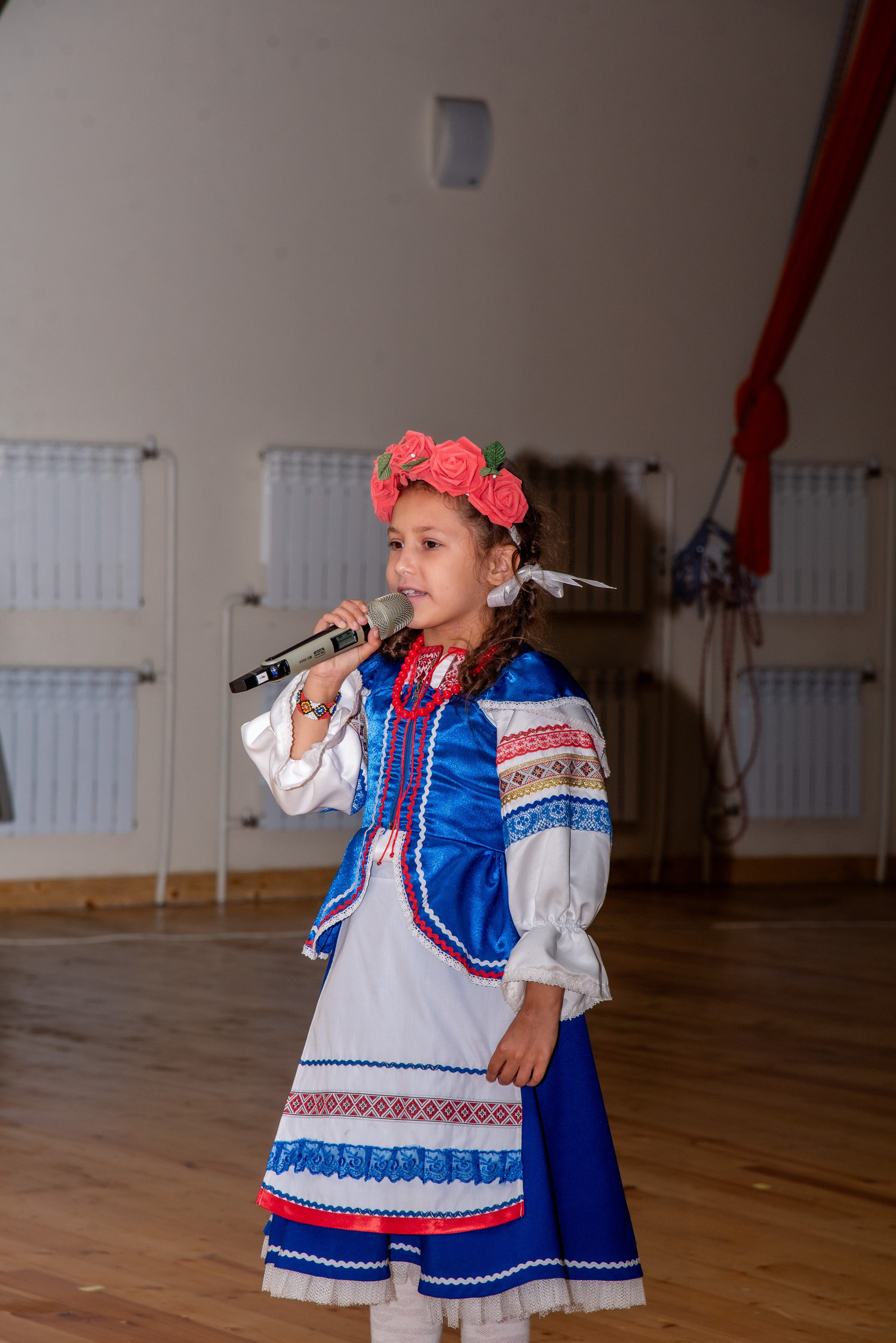 Репортаж для СМИ_9мая_п.Агроном (цветокор). Детский и семейный фотограф Краснодар / Сочи Сергеева Олеся