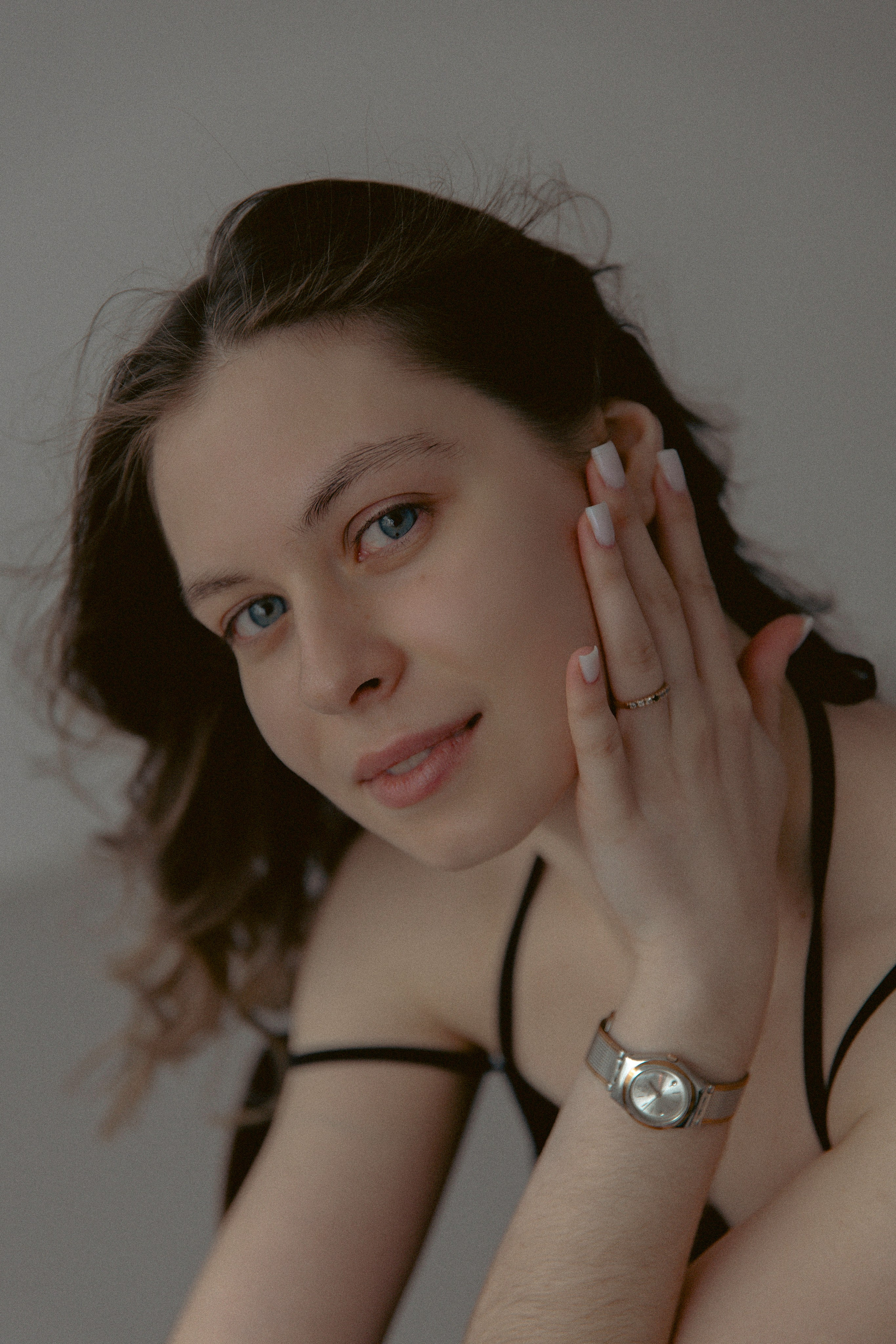 Индивидуальная съемка. Логинова Анна — фотограф из Новосибирска