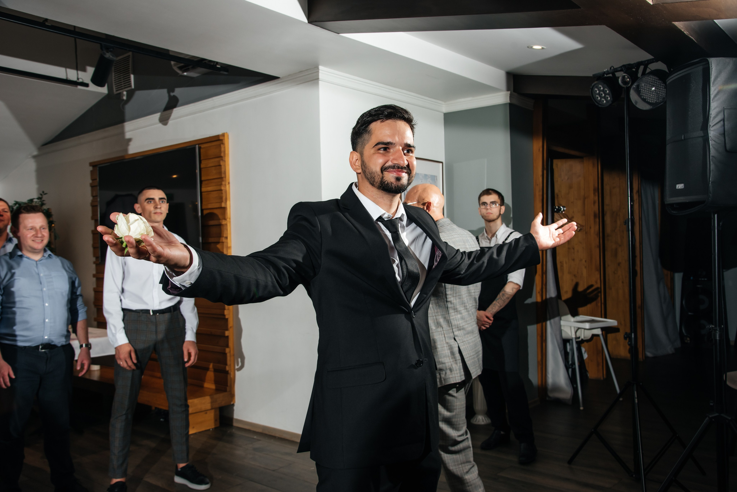 Владислав и Дарья. Фотограф в Москве Елена Брюханова